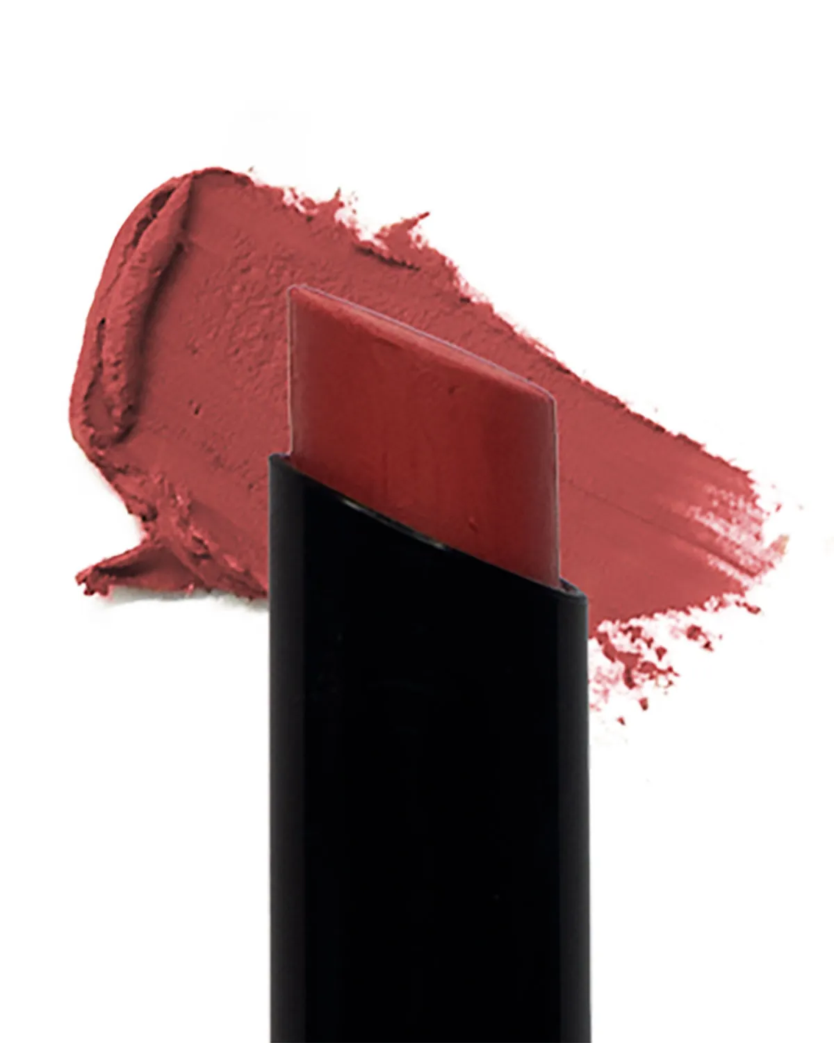 Labial mate en barra Samy