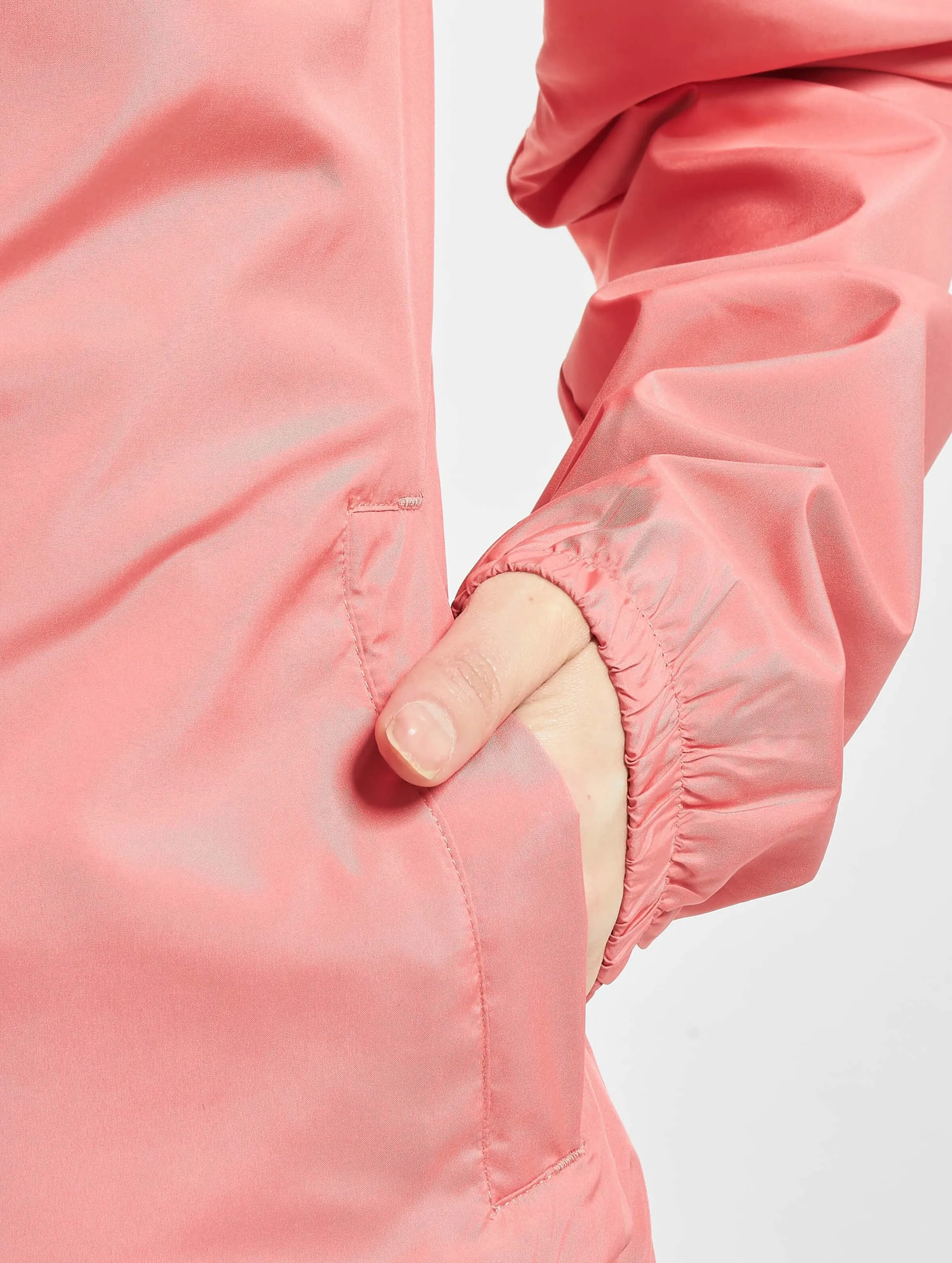 Ladies Basic Pull Over