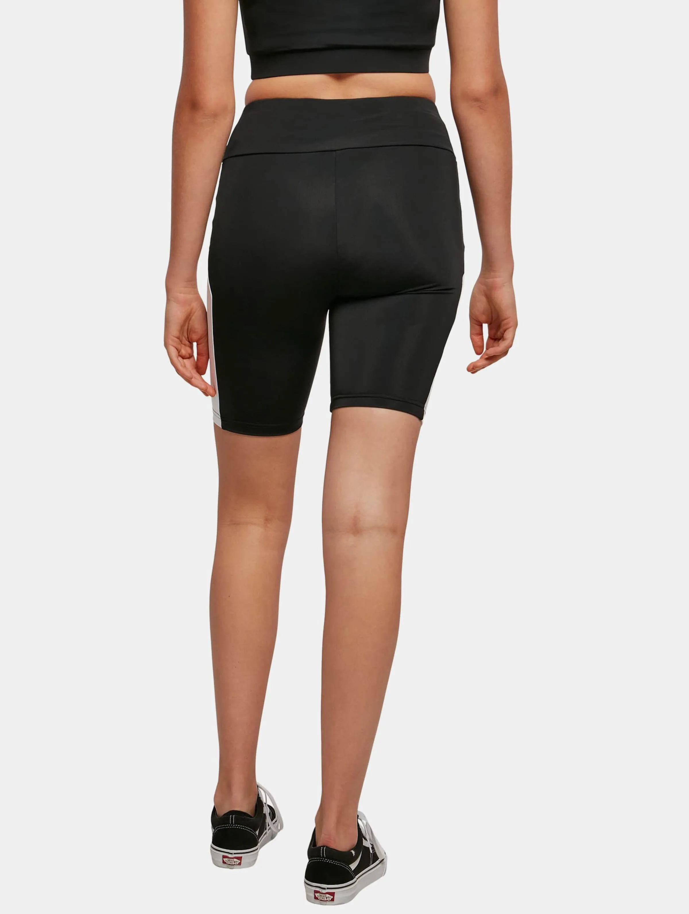 Ladies Color Block Cycle