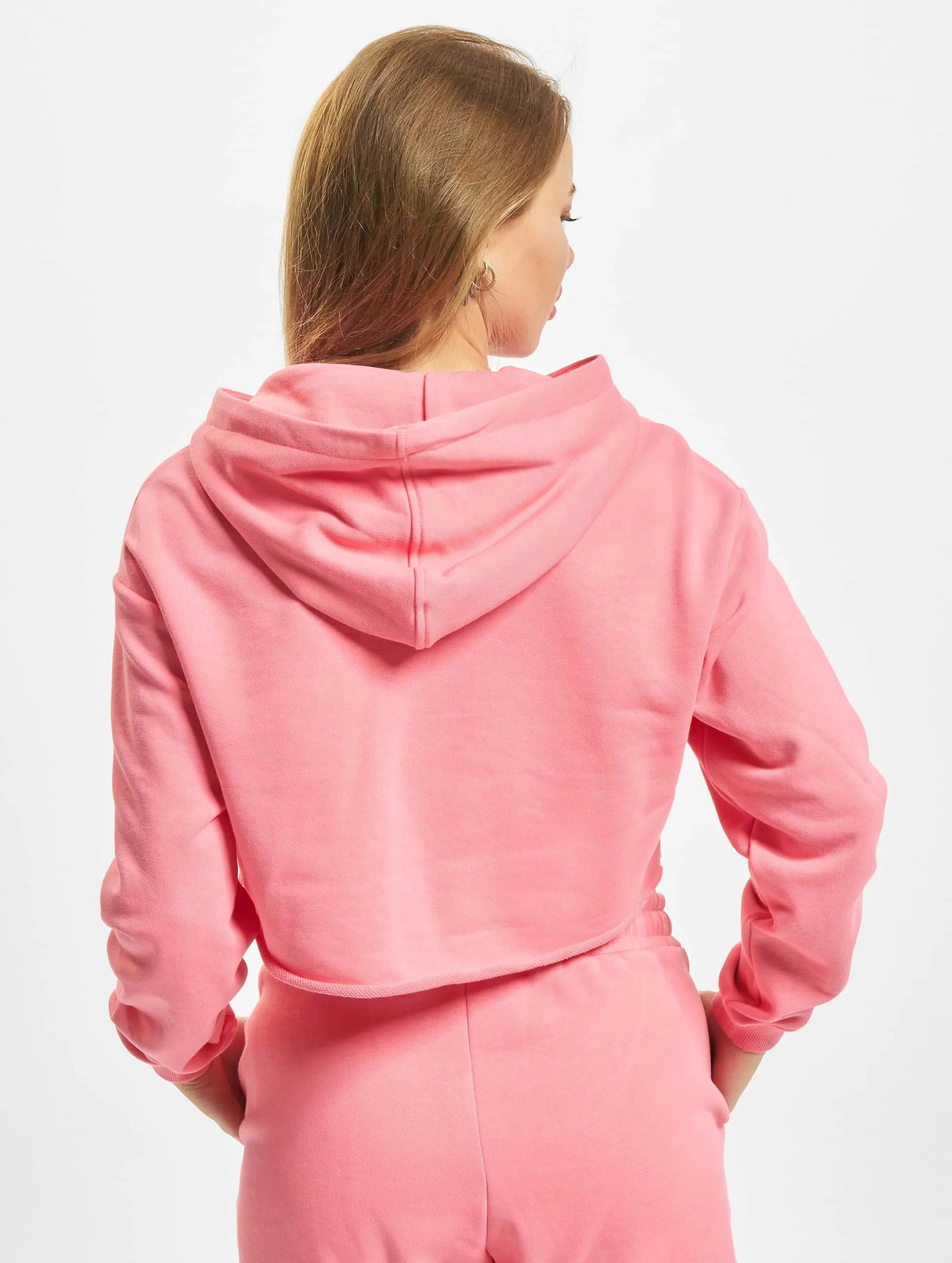 Ladies Cropped