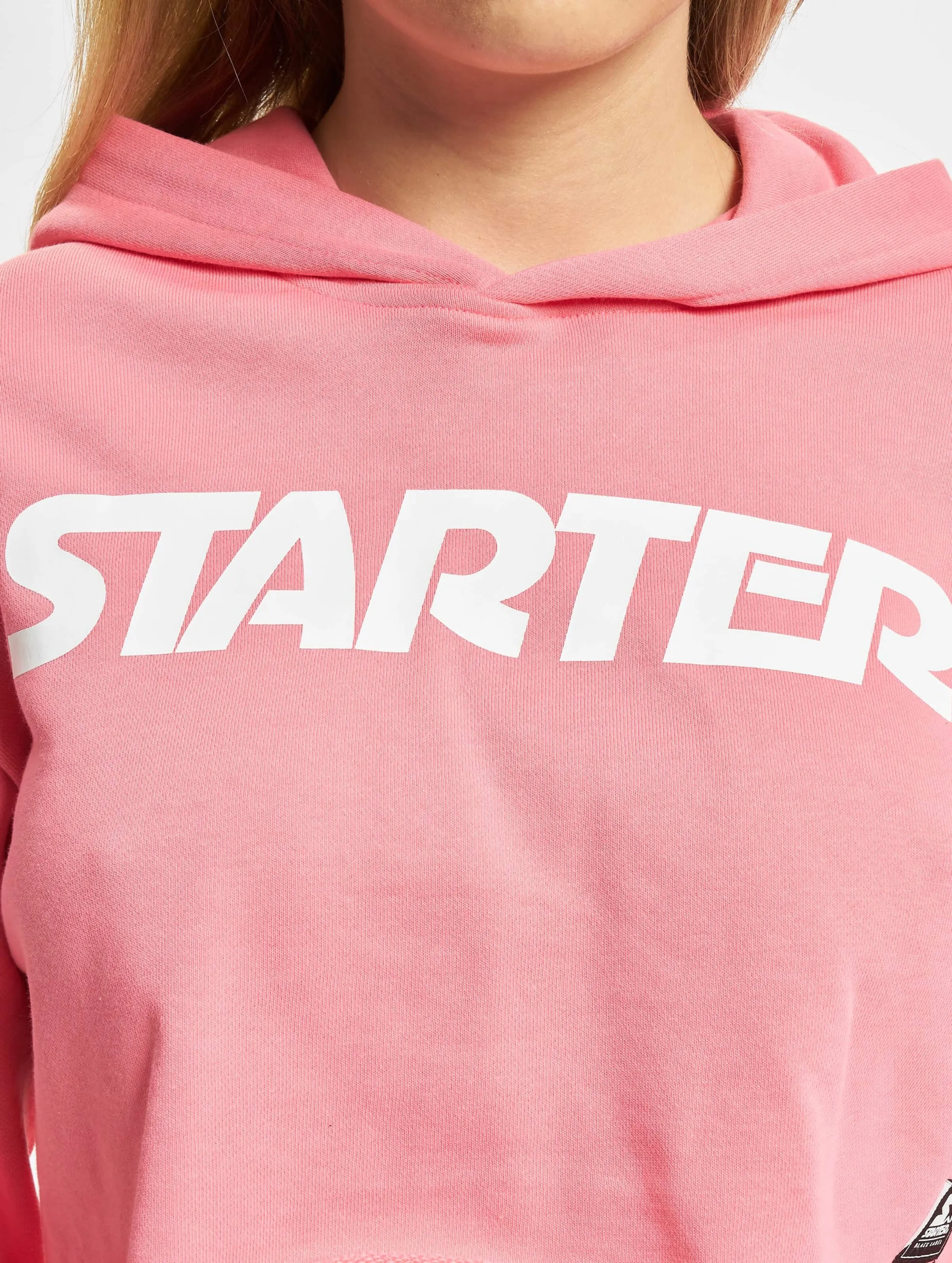 Ladies Cropped