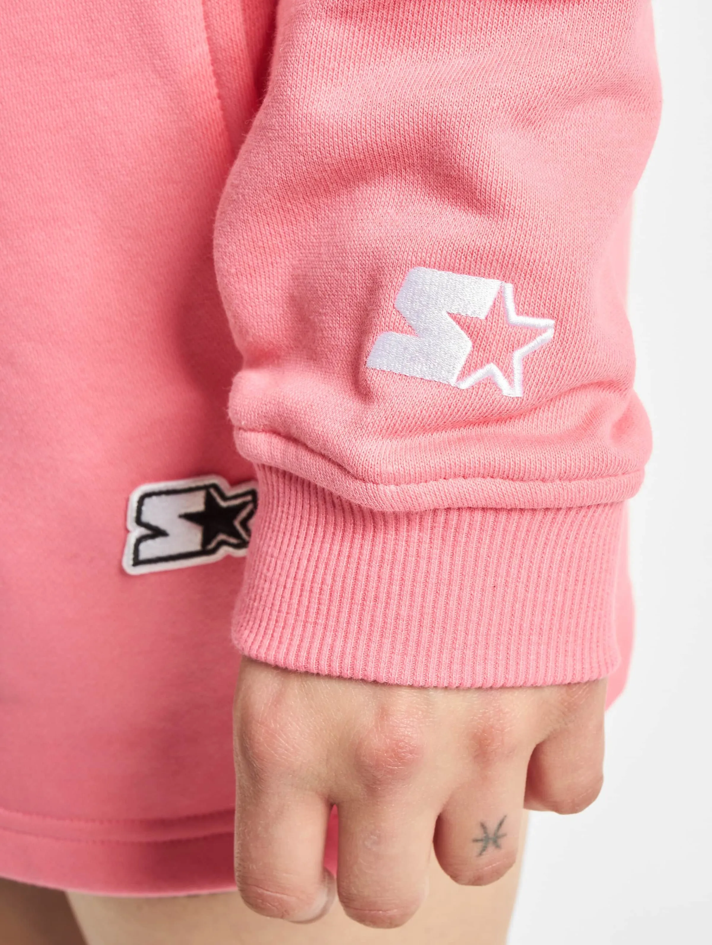 Ladies Cropped