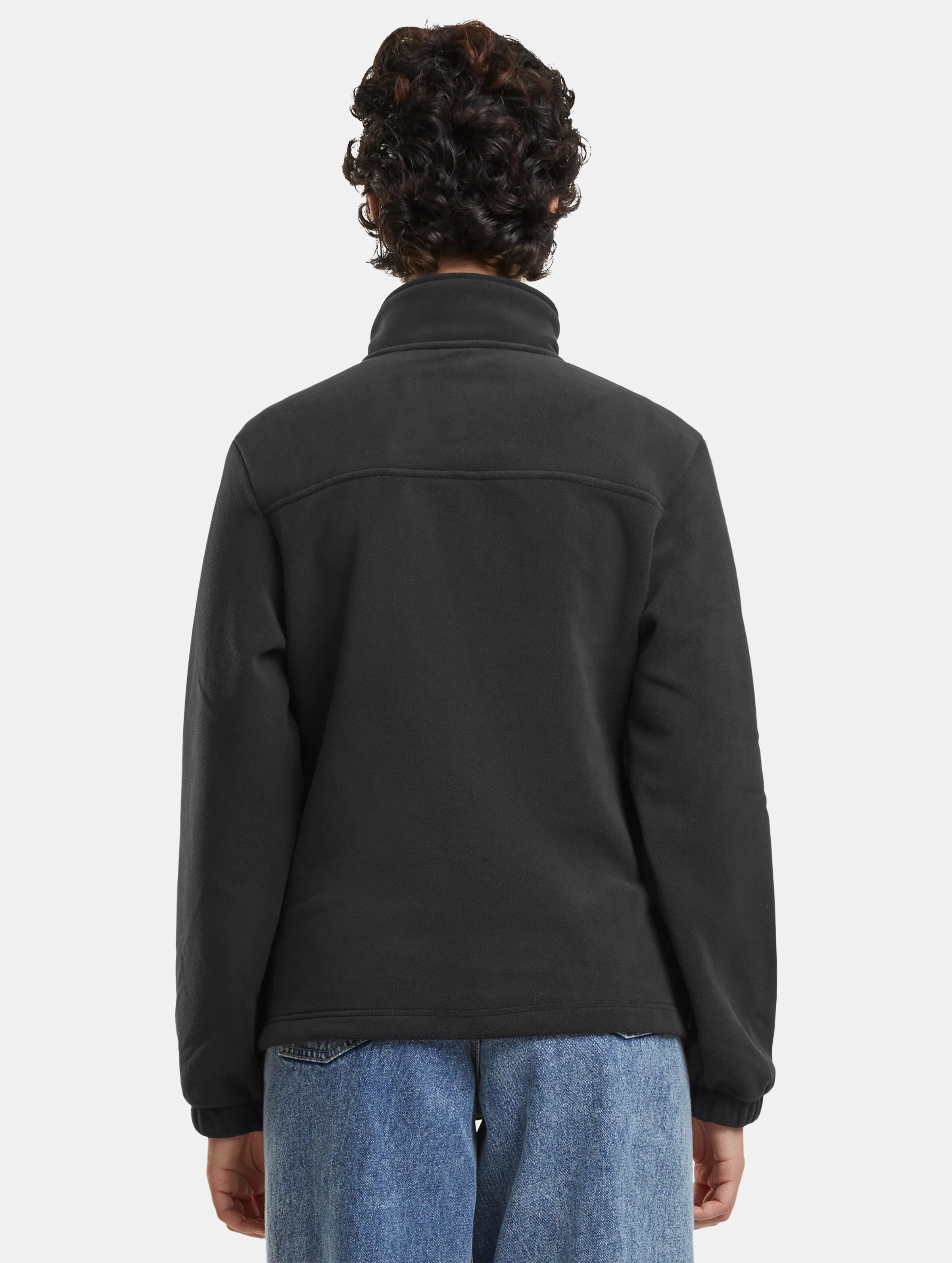 Ladies Double Polarfleece