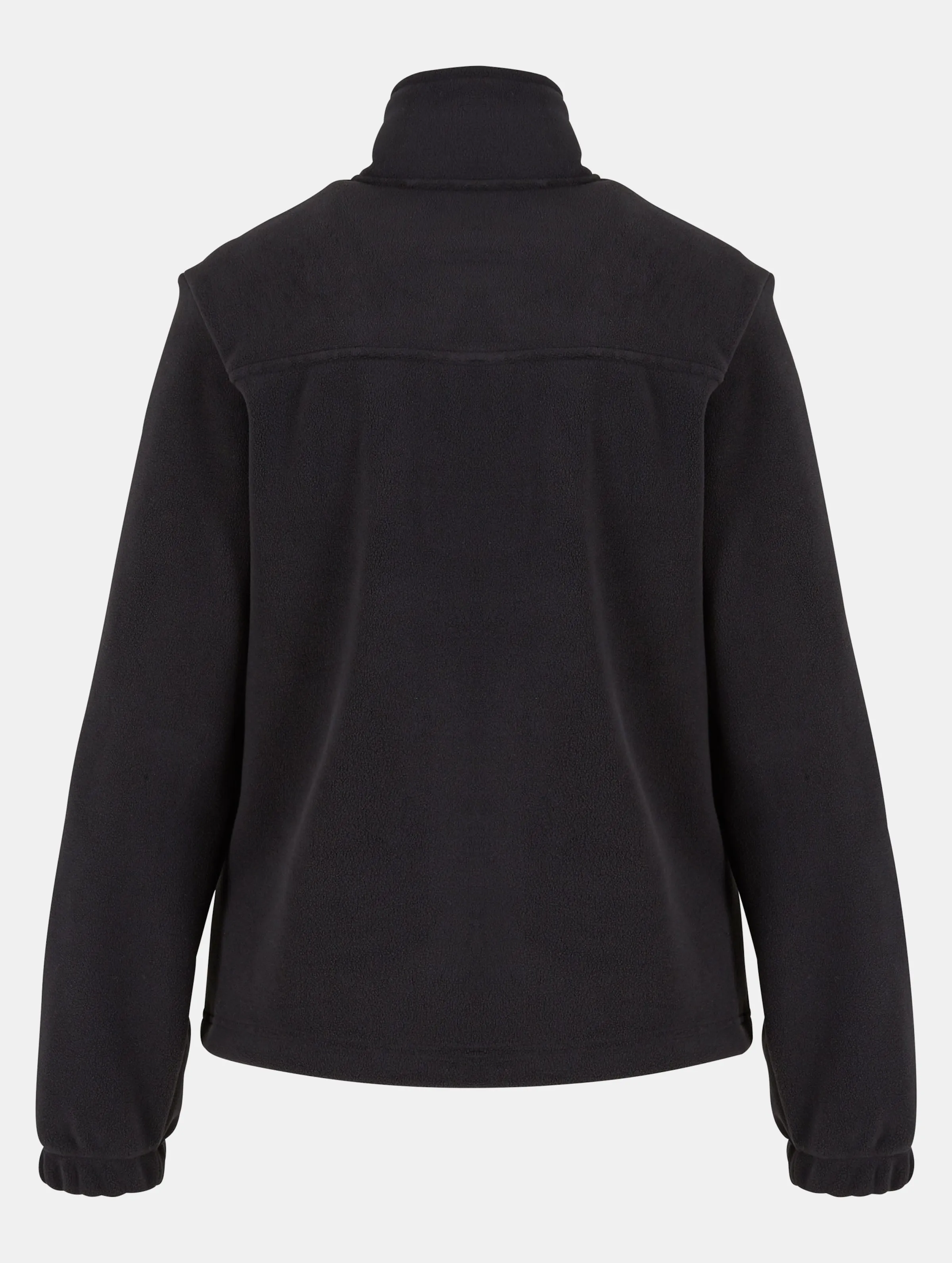 Ladies Double Polarfleece