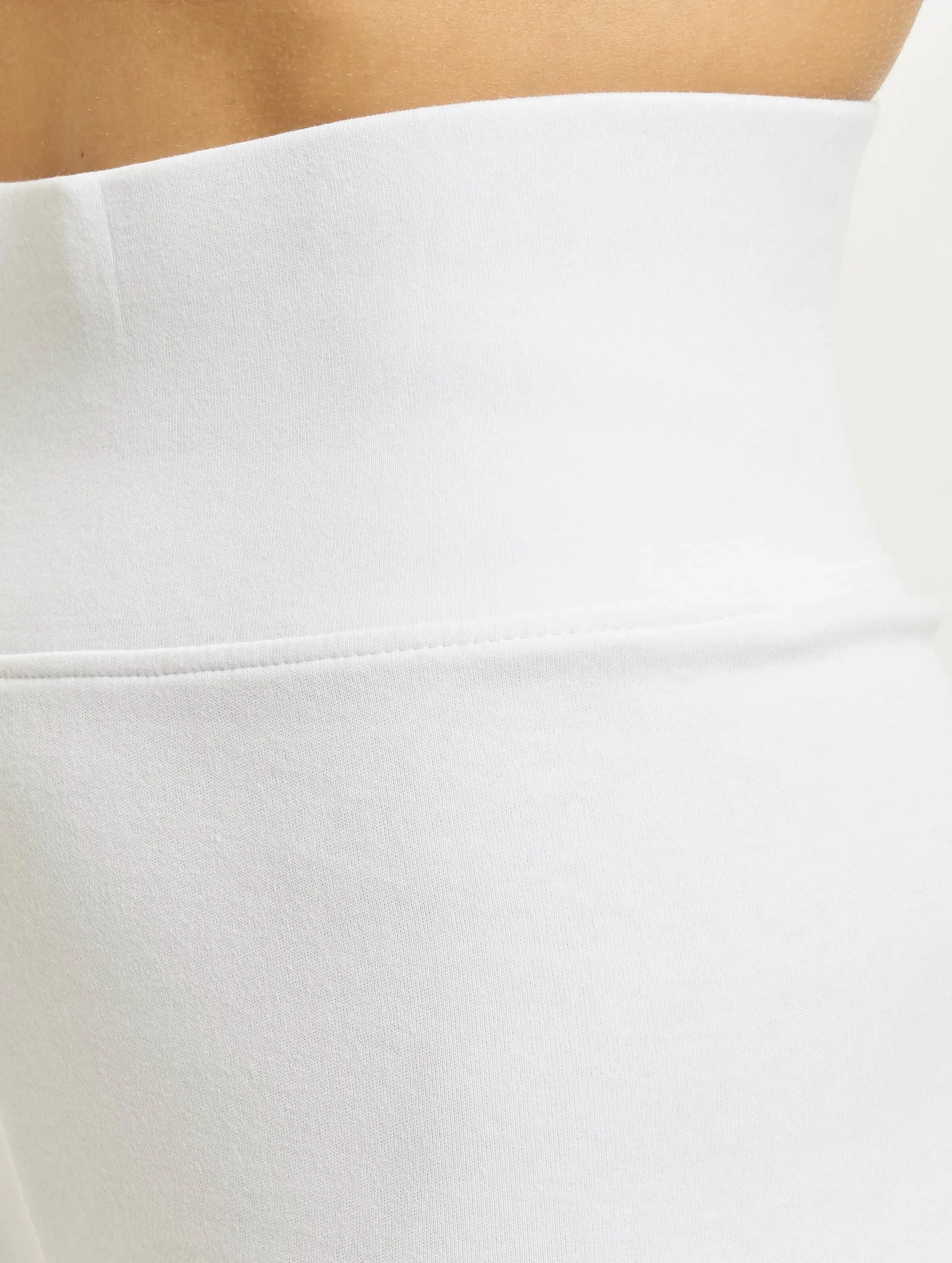 LADIES HIGH WAIST CYCLE 2PACK