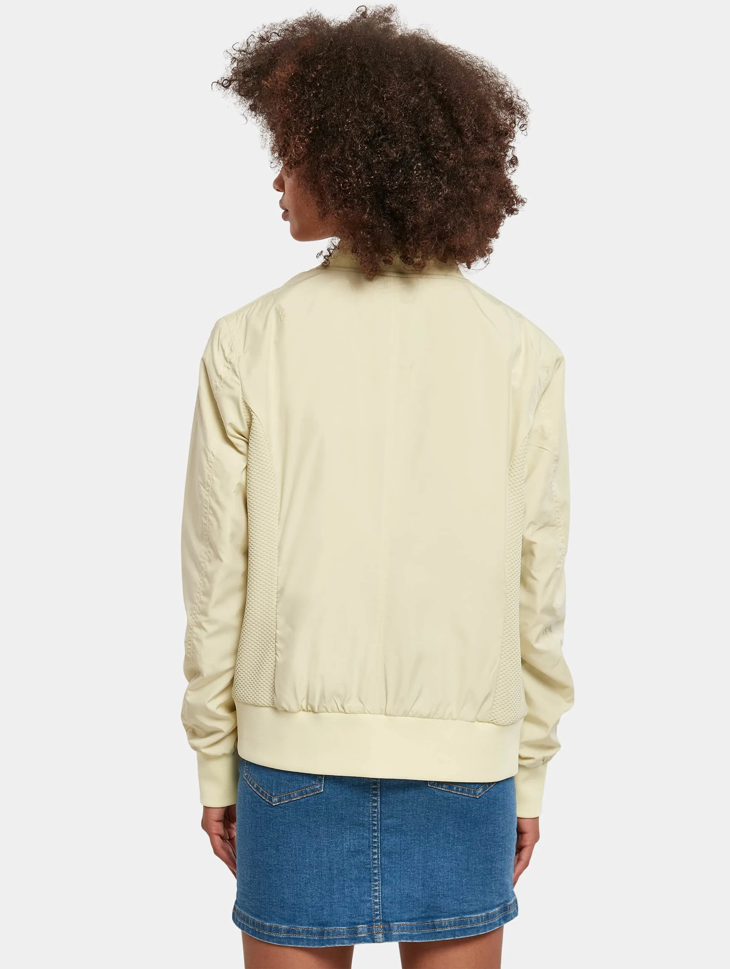 Ladies Light Bomber