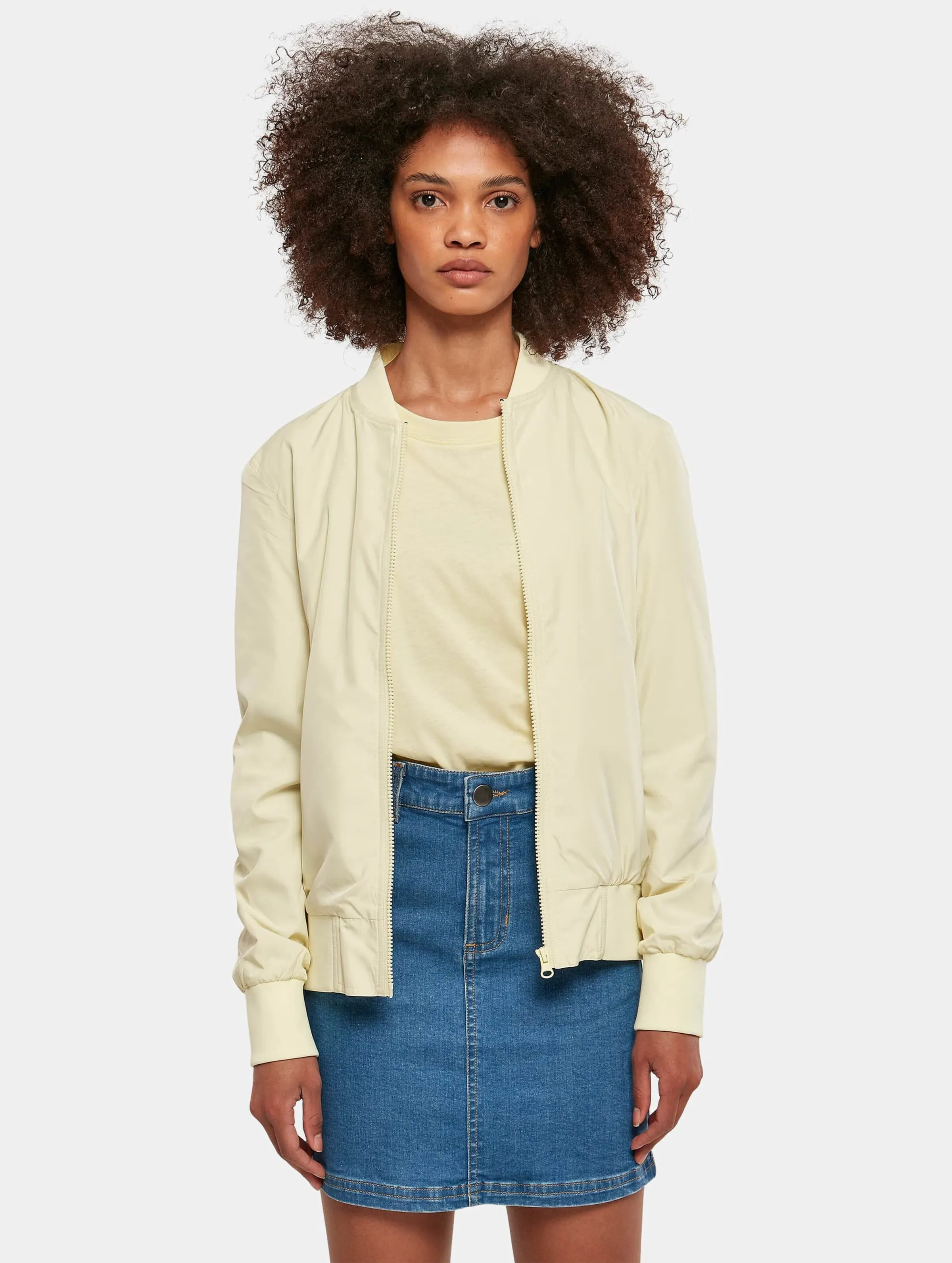 Ladies Light Bomber