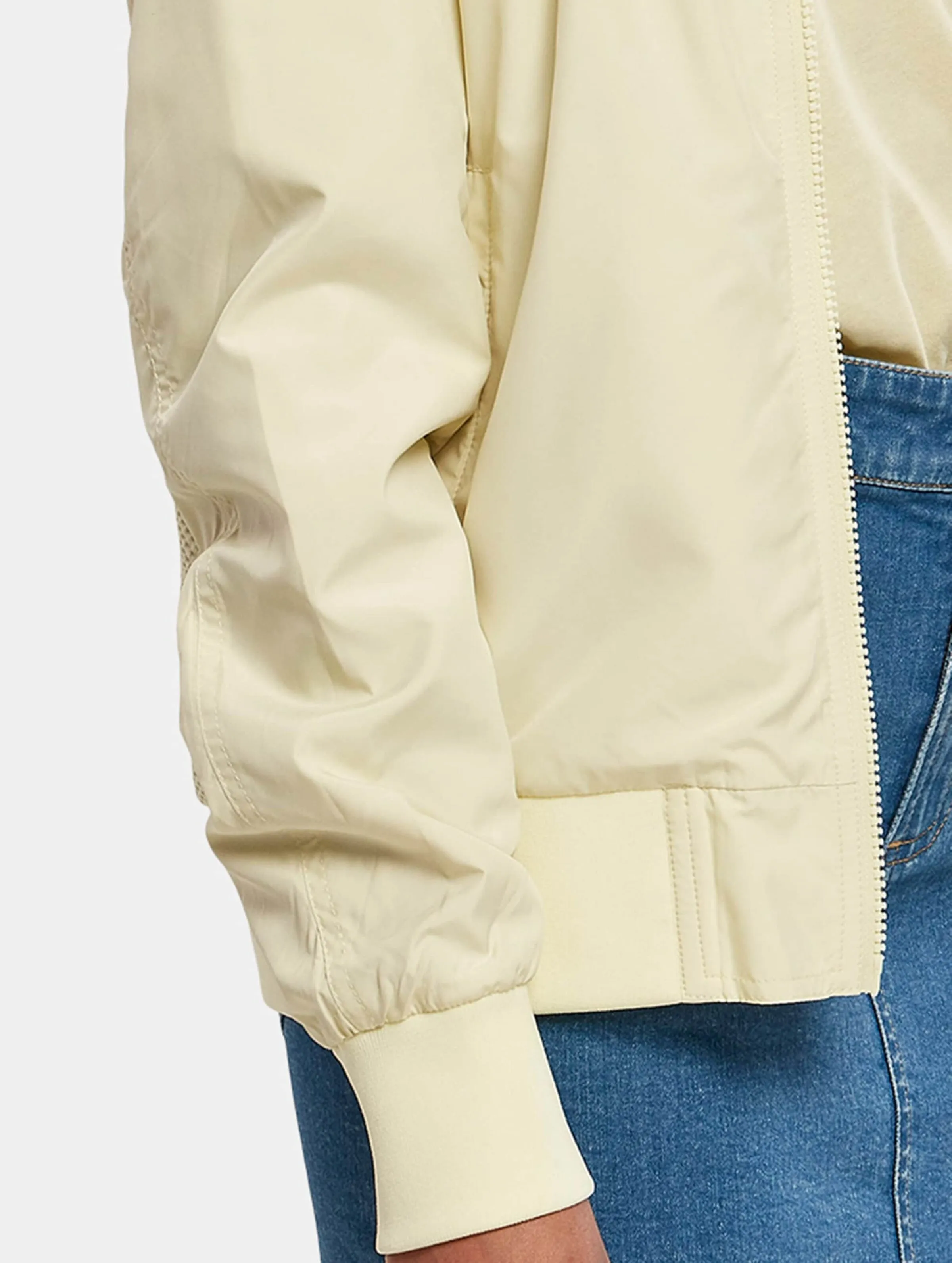 Ladies Light Bomber
