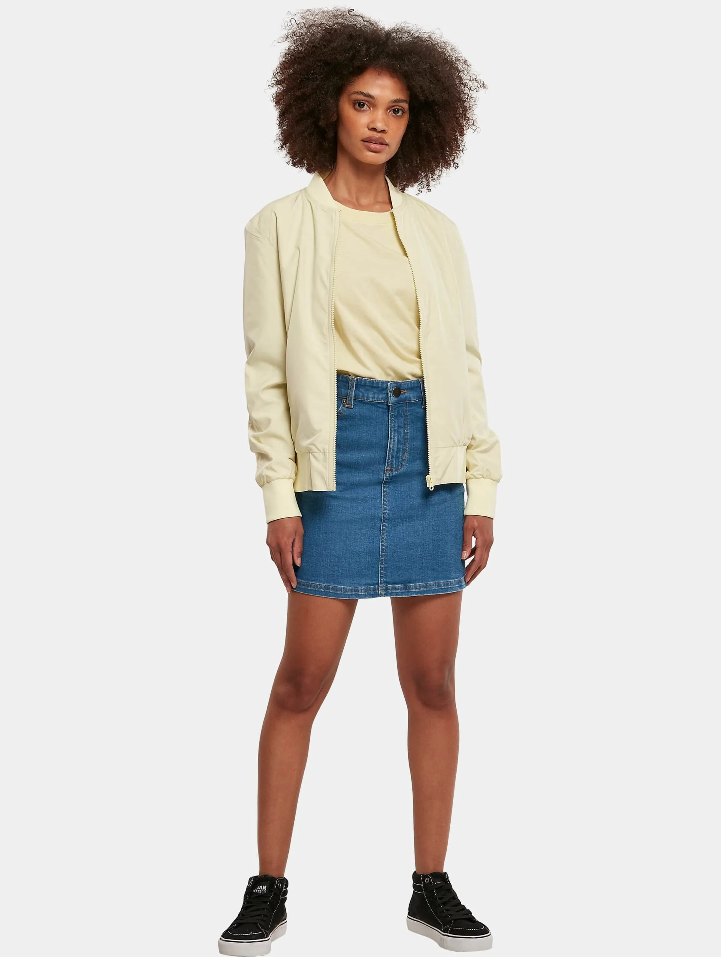 Ladies Light Bomber