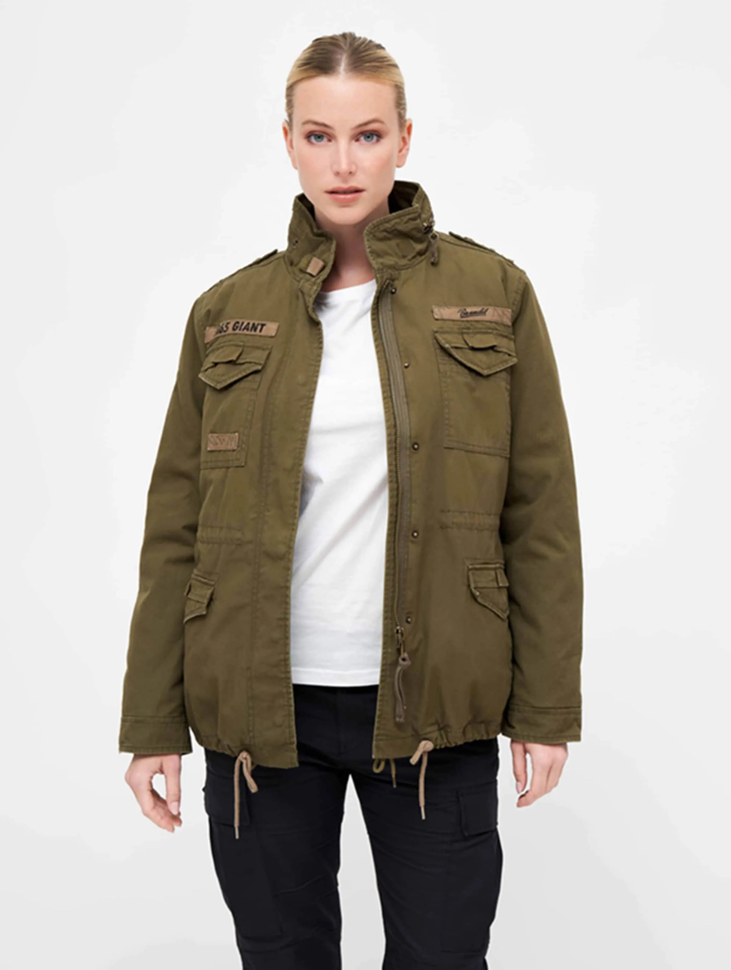 Ladies M65 Giant