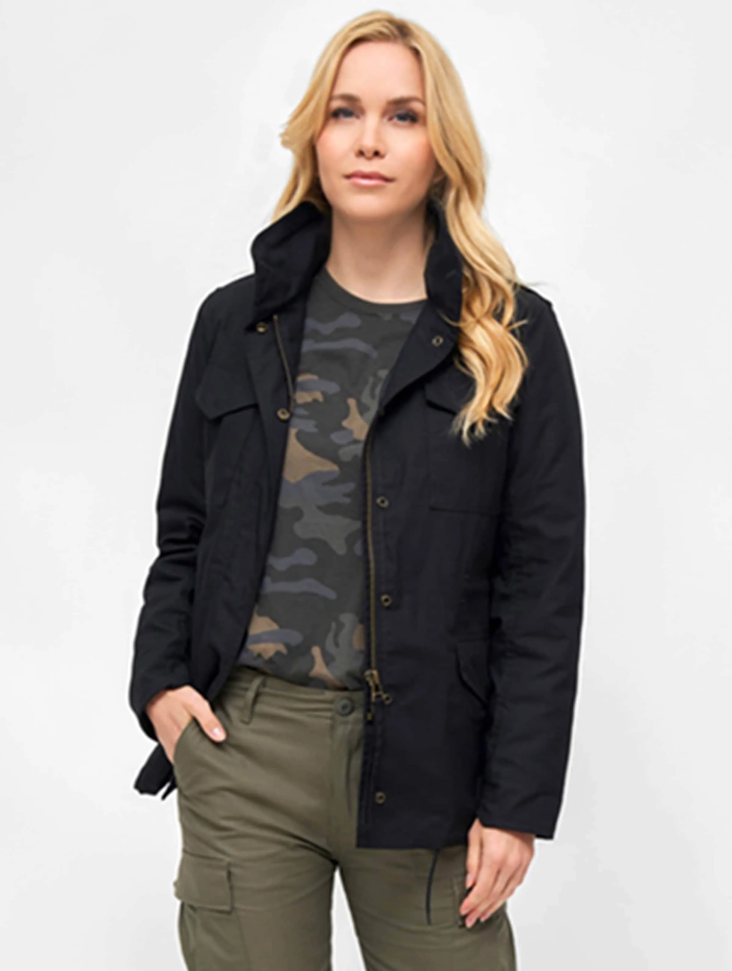 Ladies M65 Standard