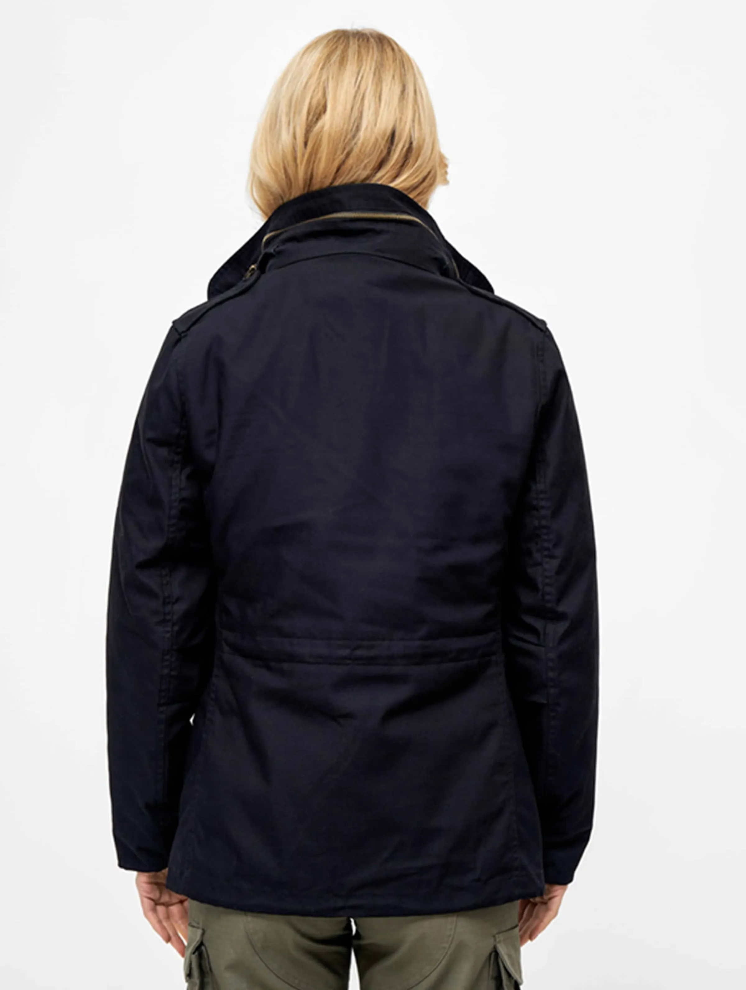 Ladies M65 Standard