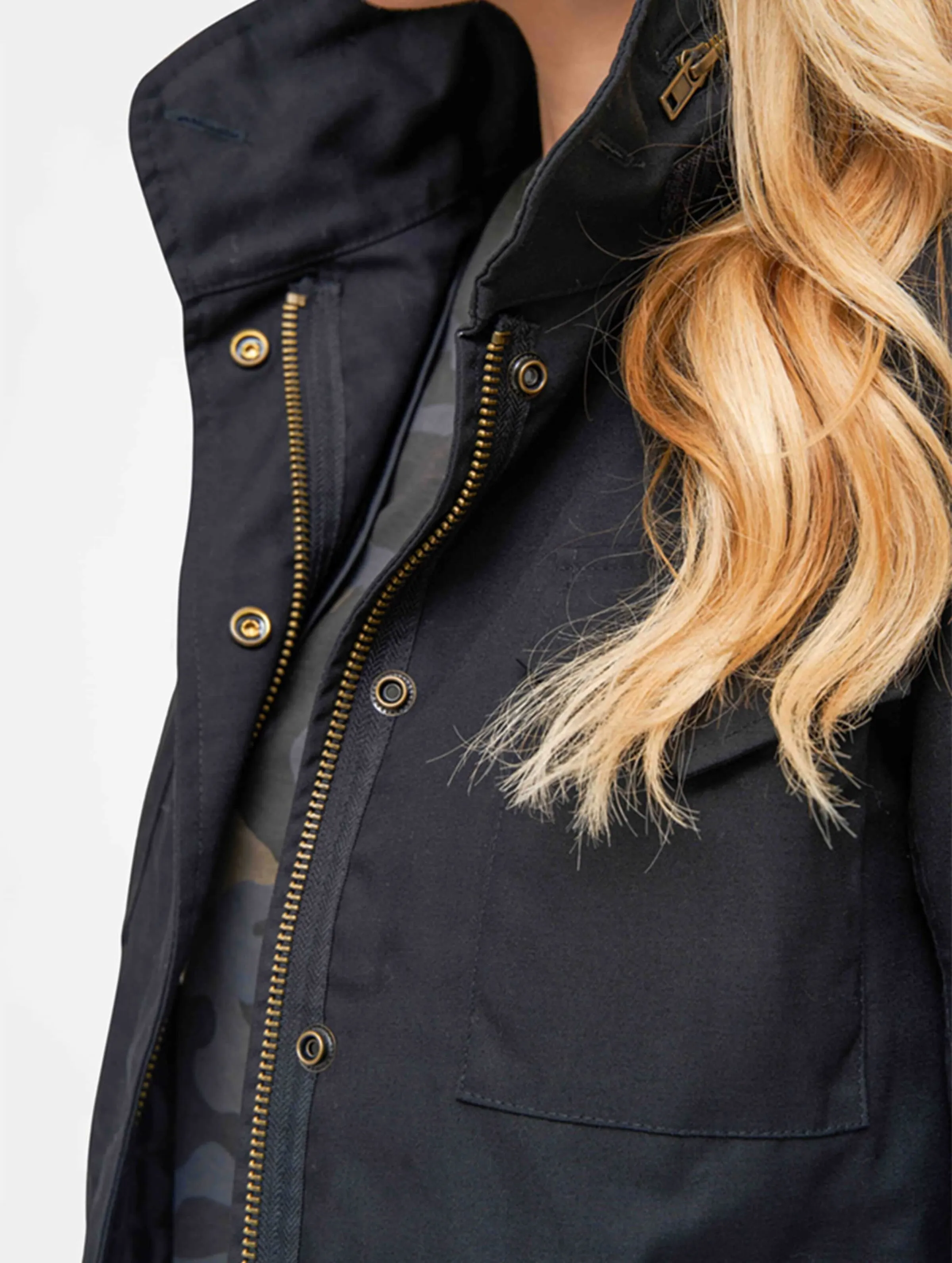 Ladies M65 Standard
