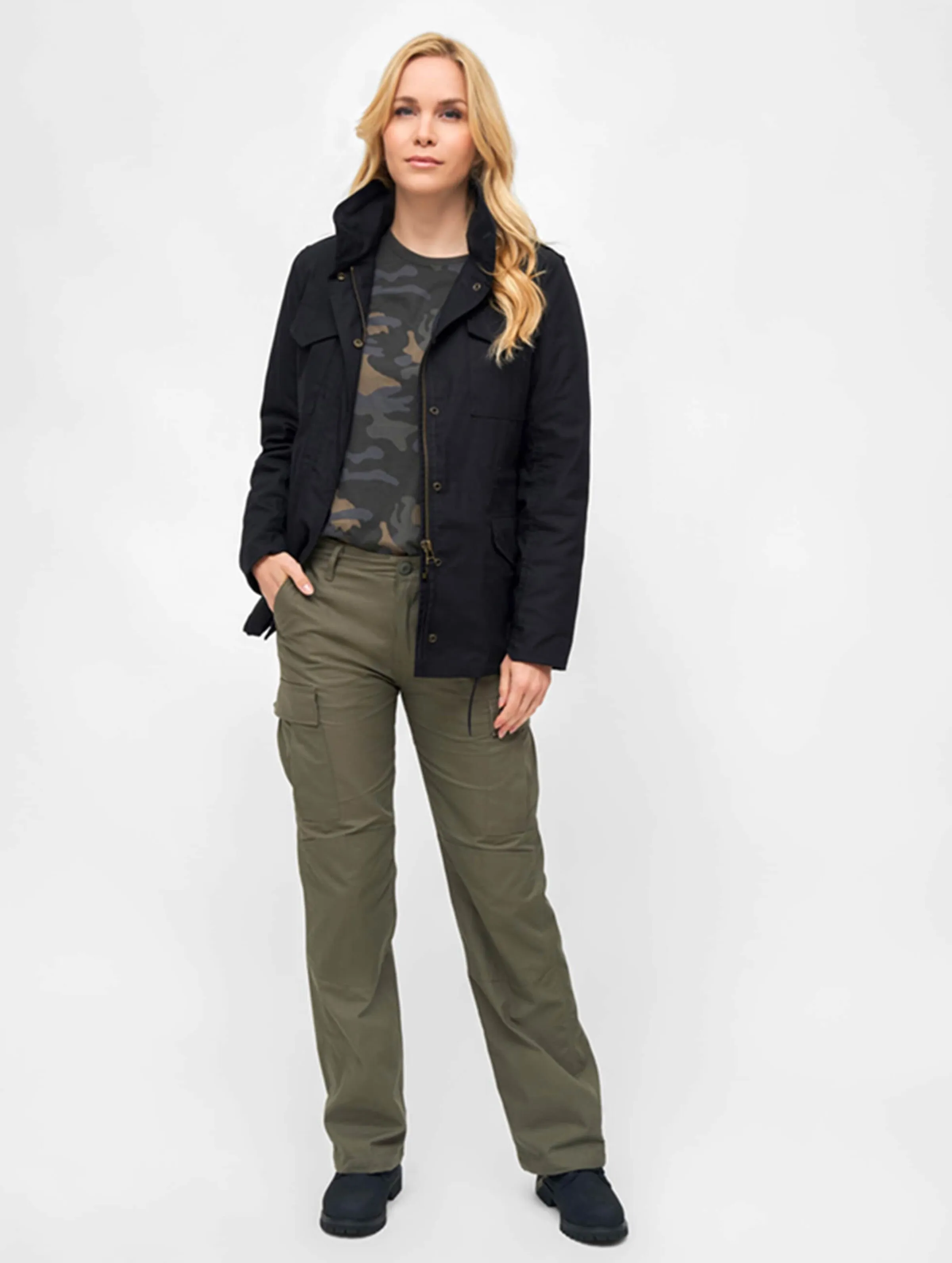 Ladies M65 Standard