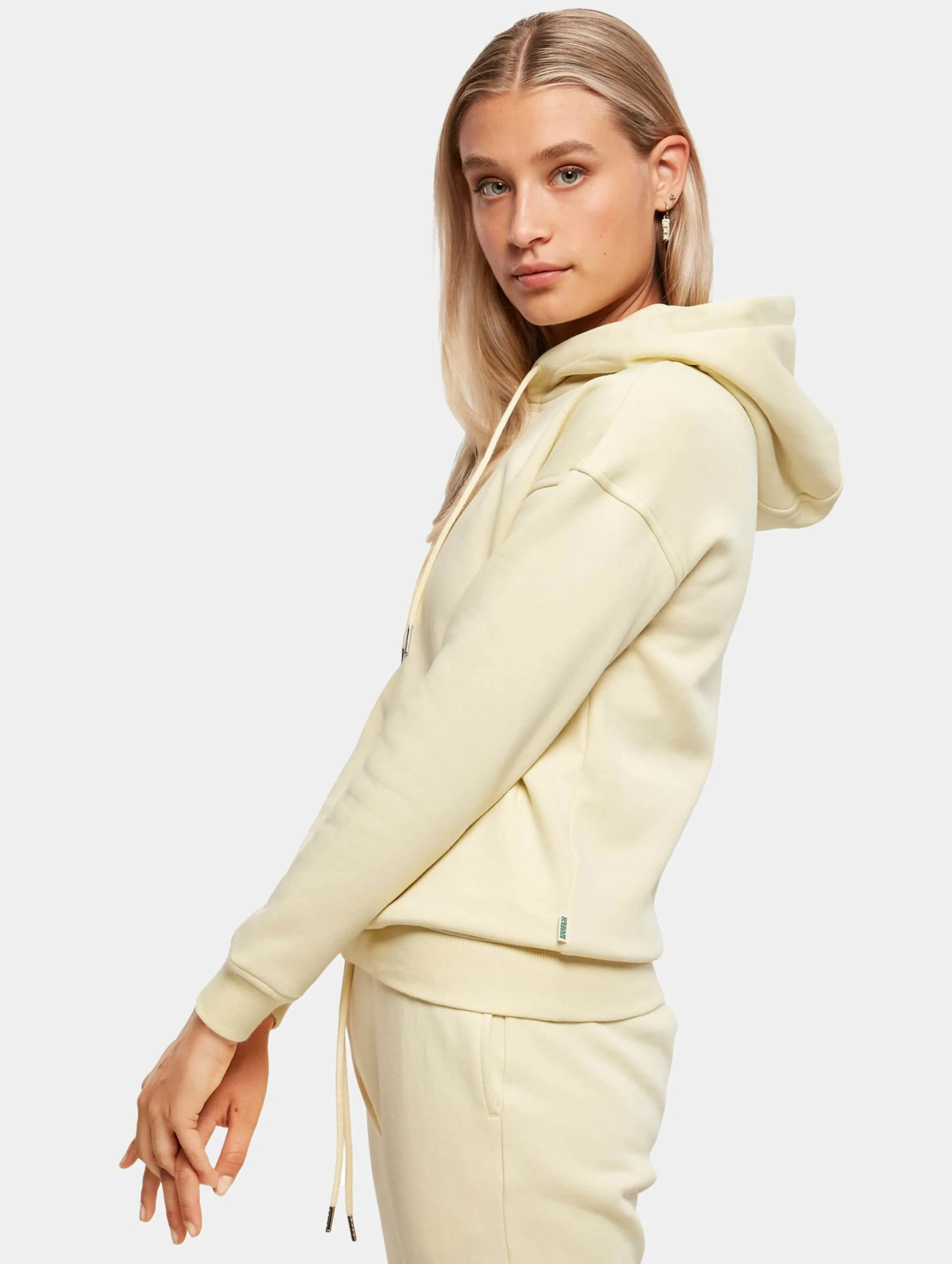 Ladies Organic