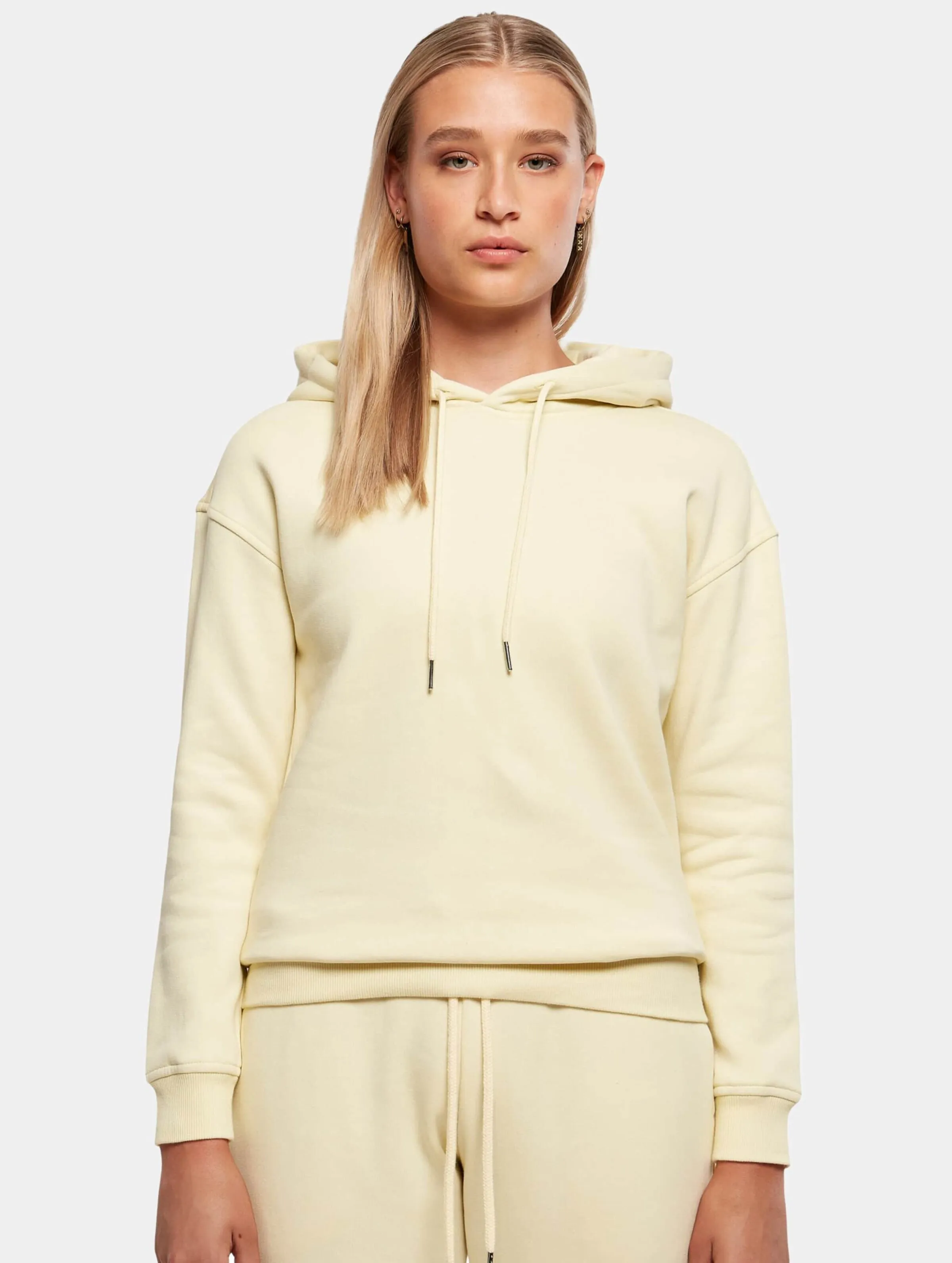 Ladies Organic