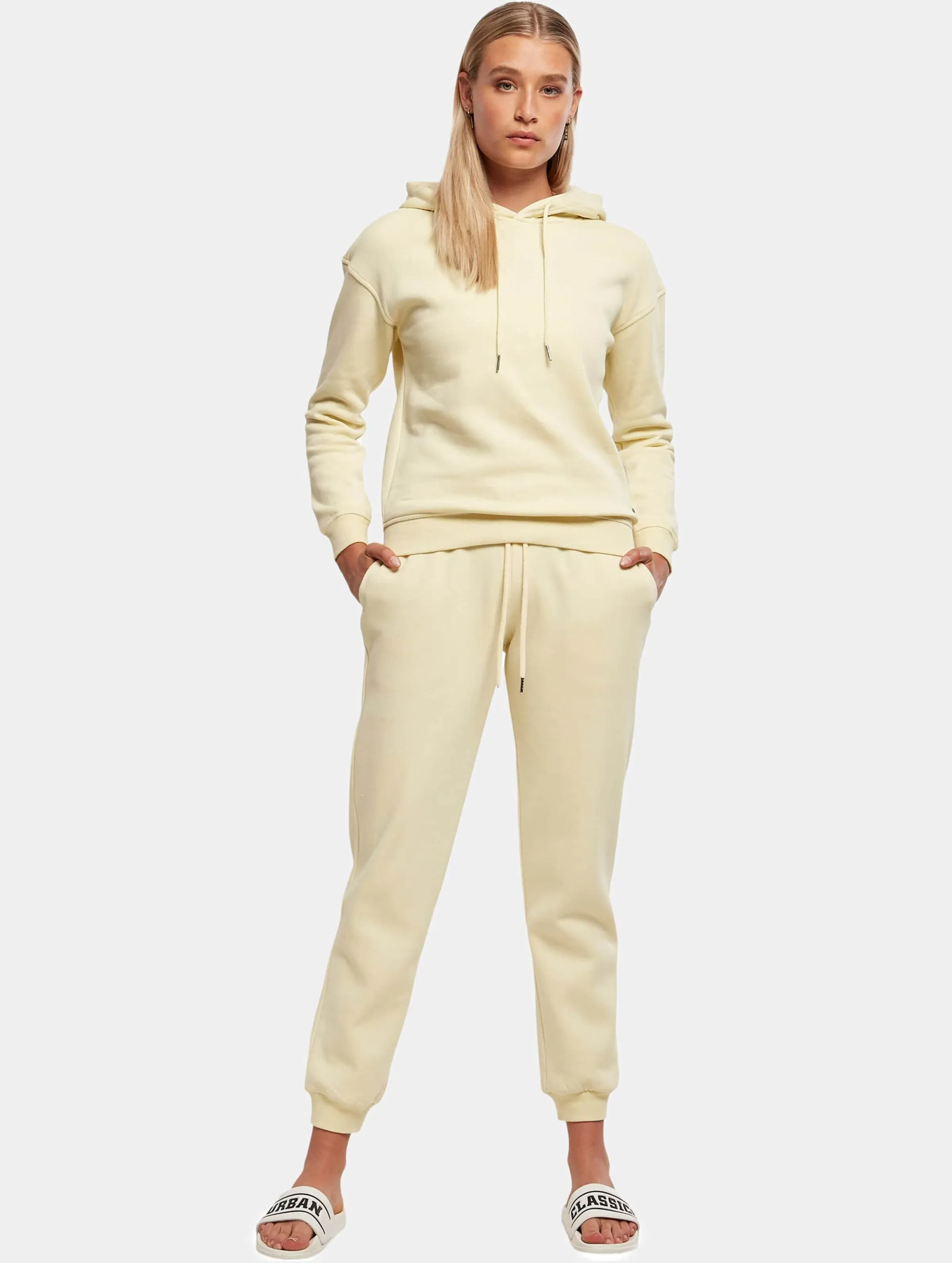 Ladies Organic