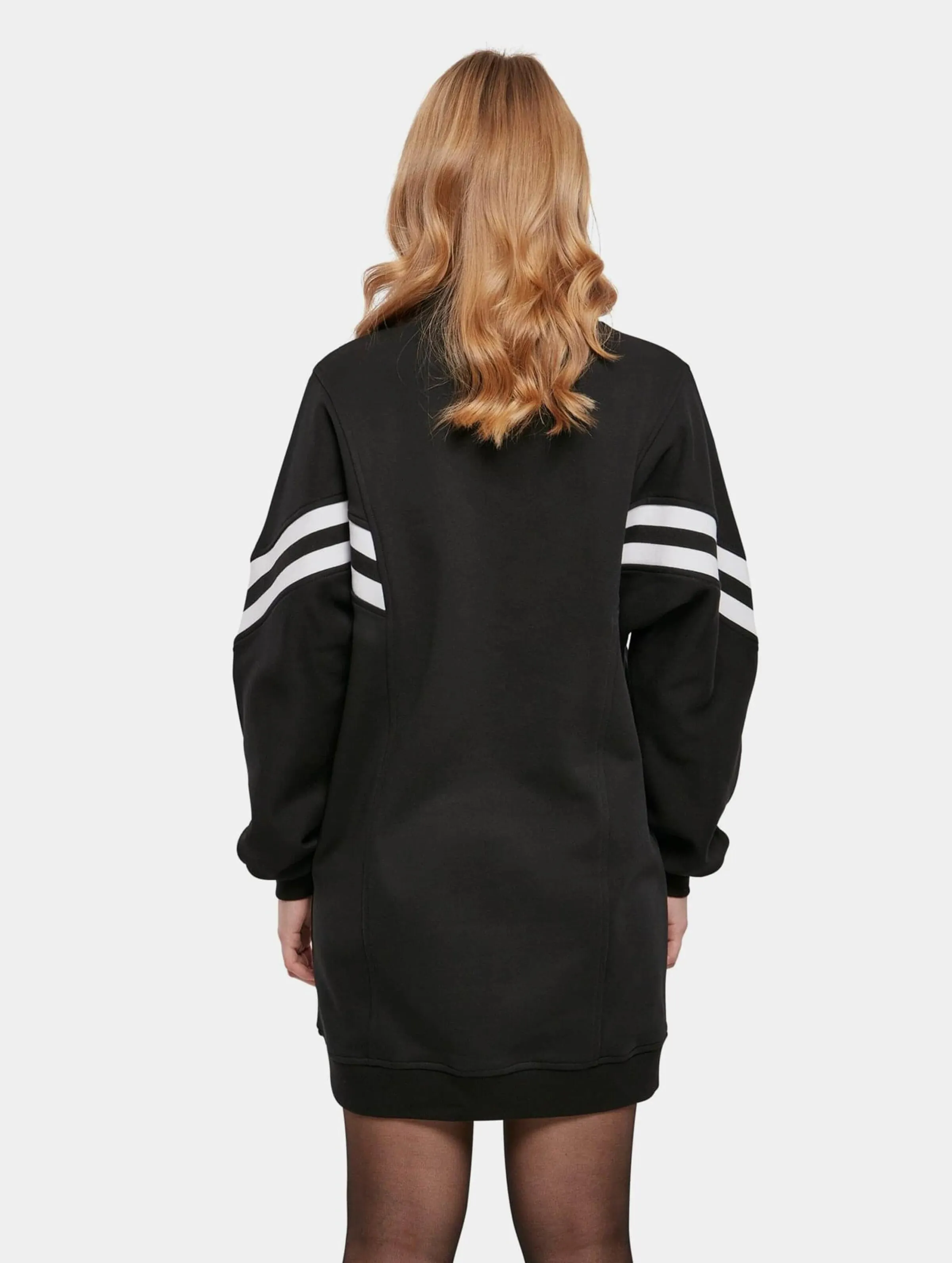 Ladies Oversized College Sweat
