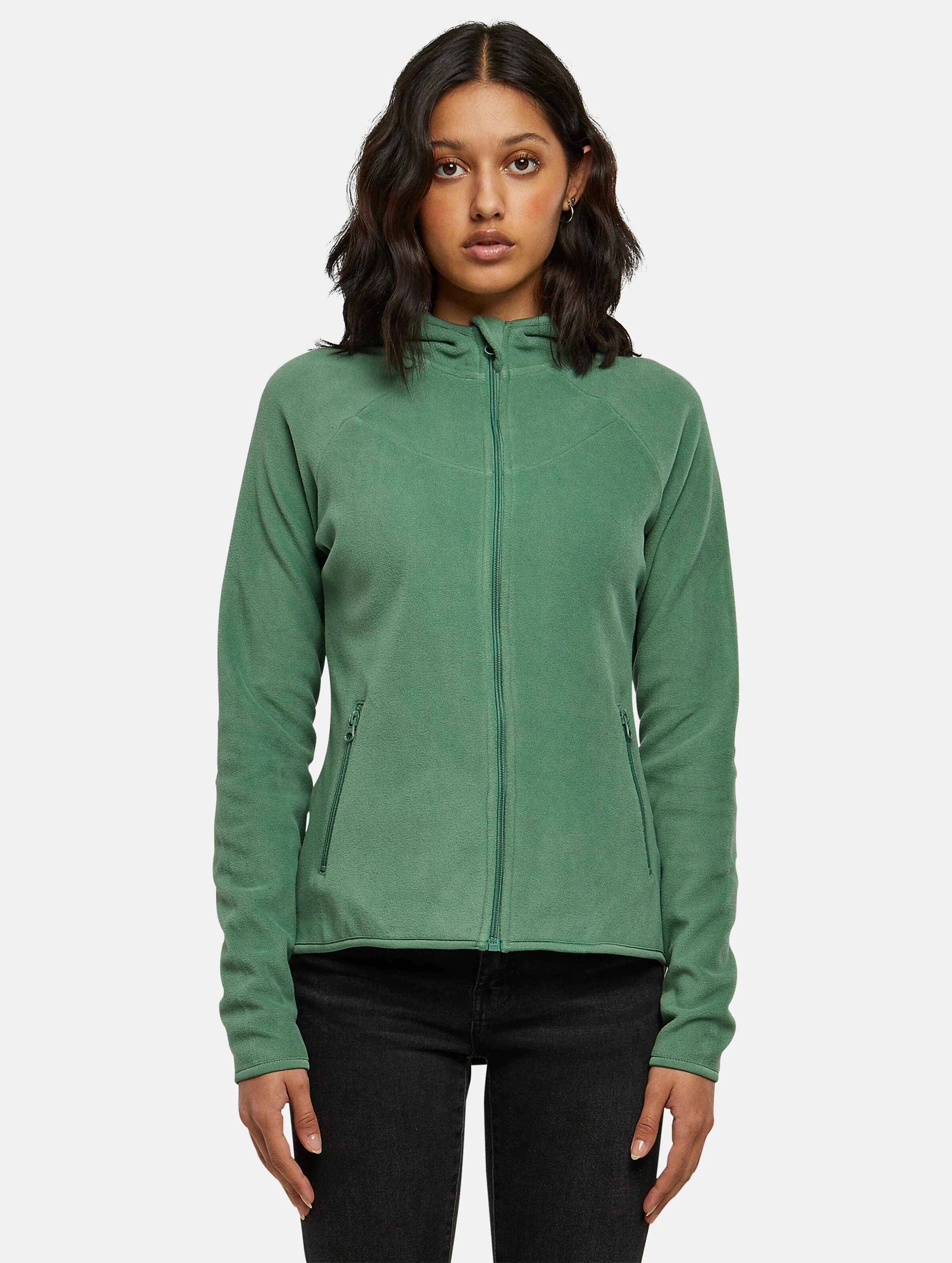 Ladies Polar Fleece