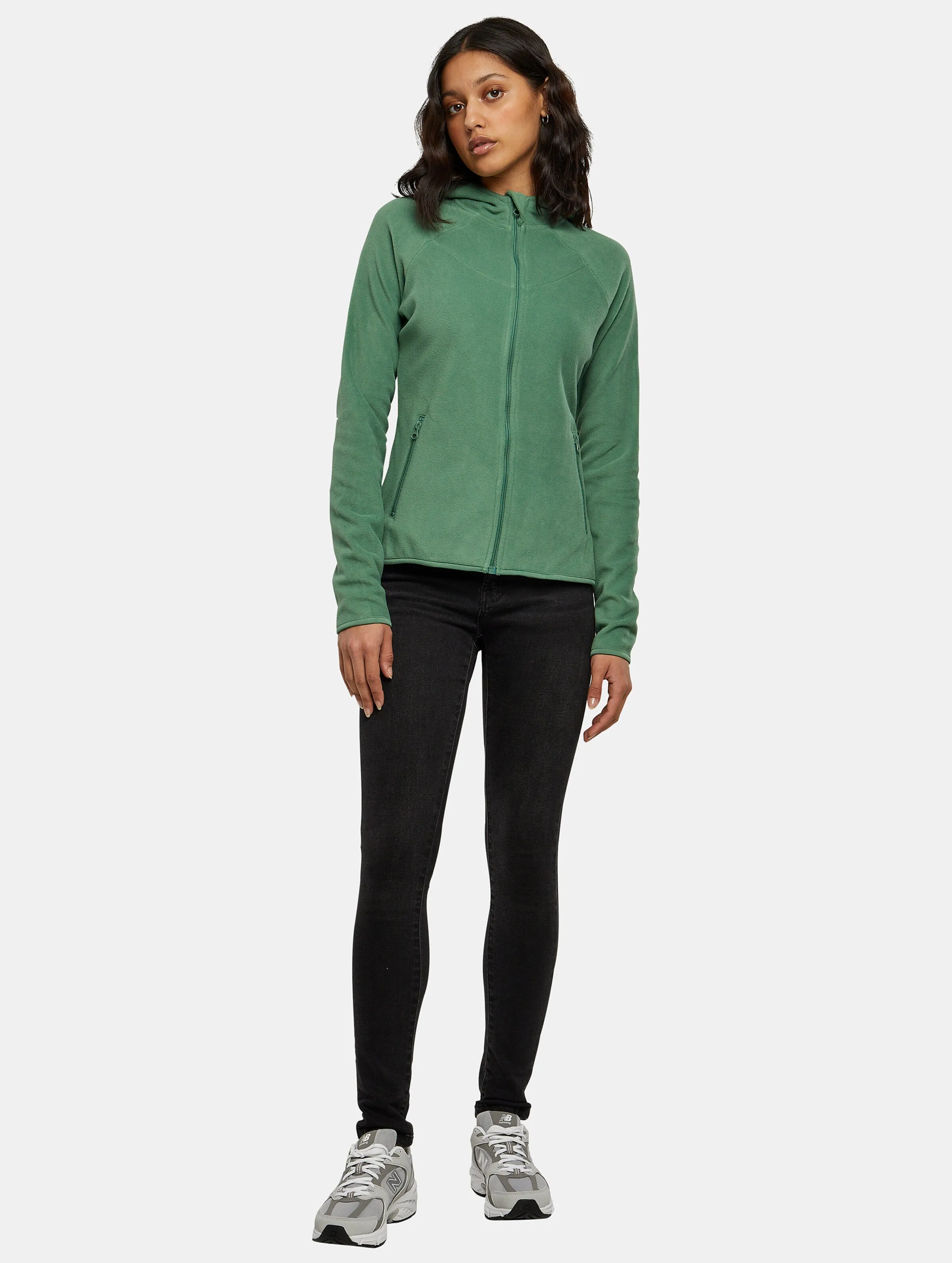 Ladies Polar Fleece