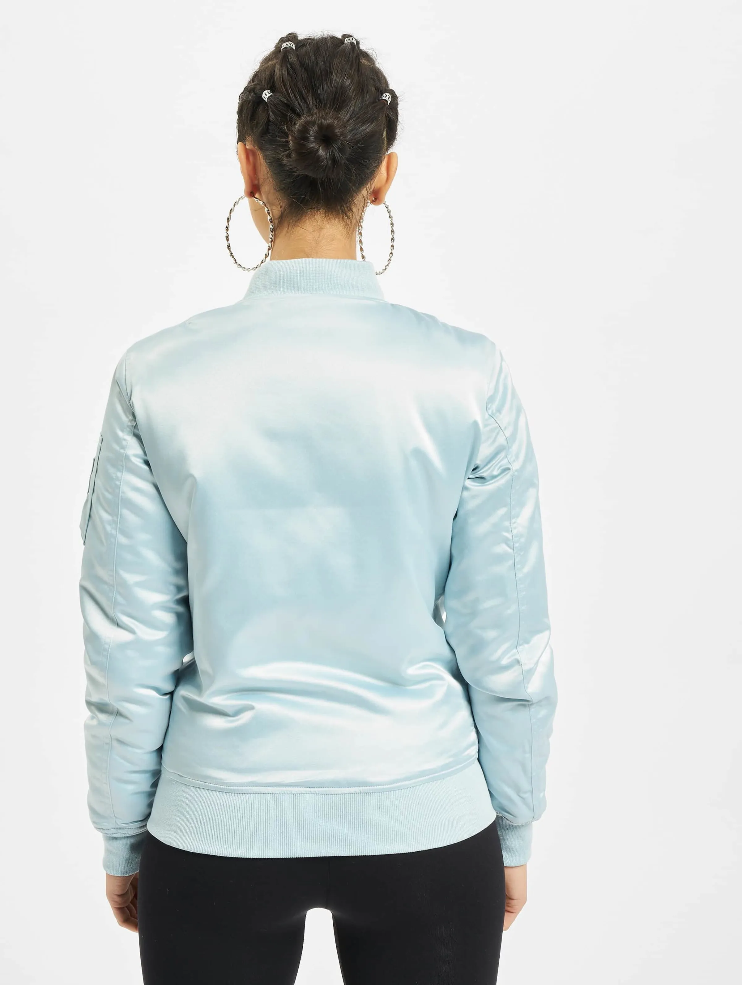 Ladies Satin 