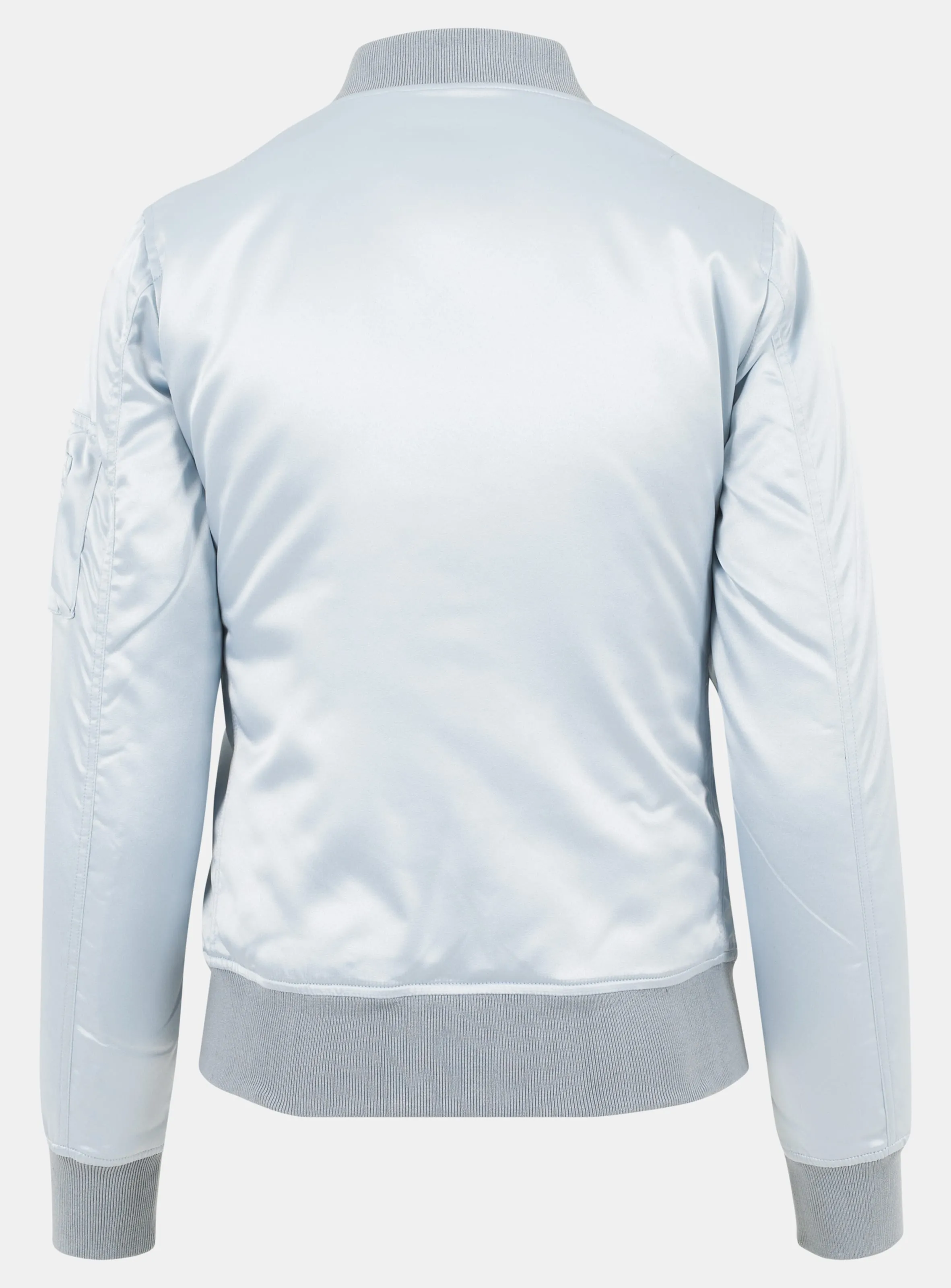 Ladies Satin 
