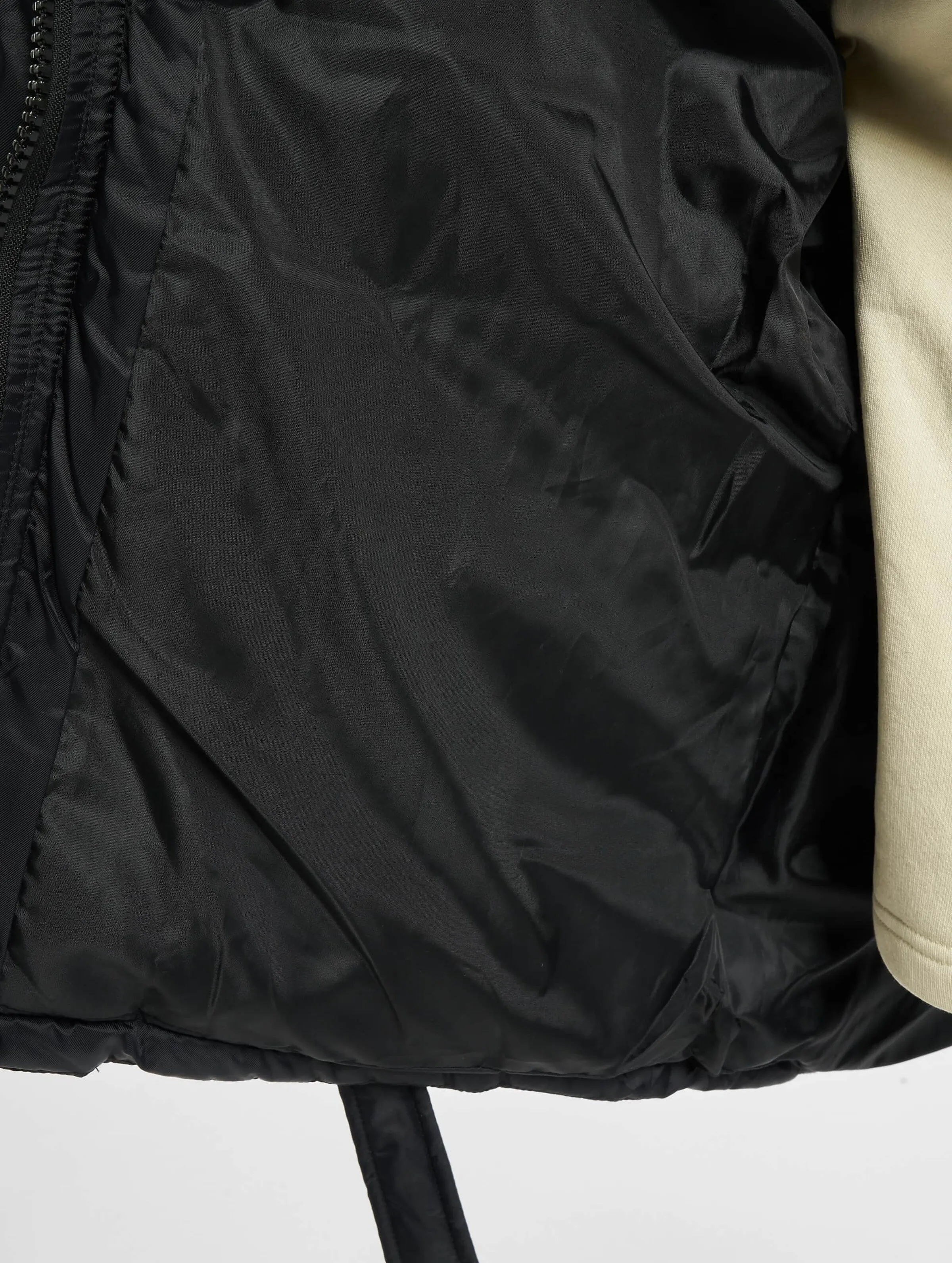Ladies Sherpa Mix 