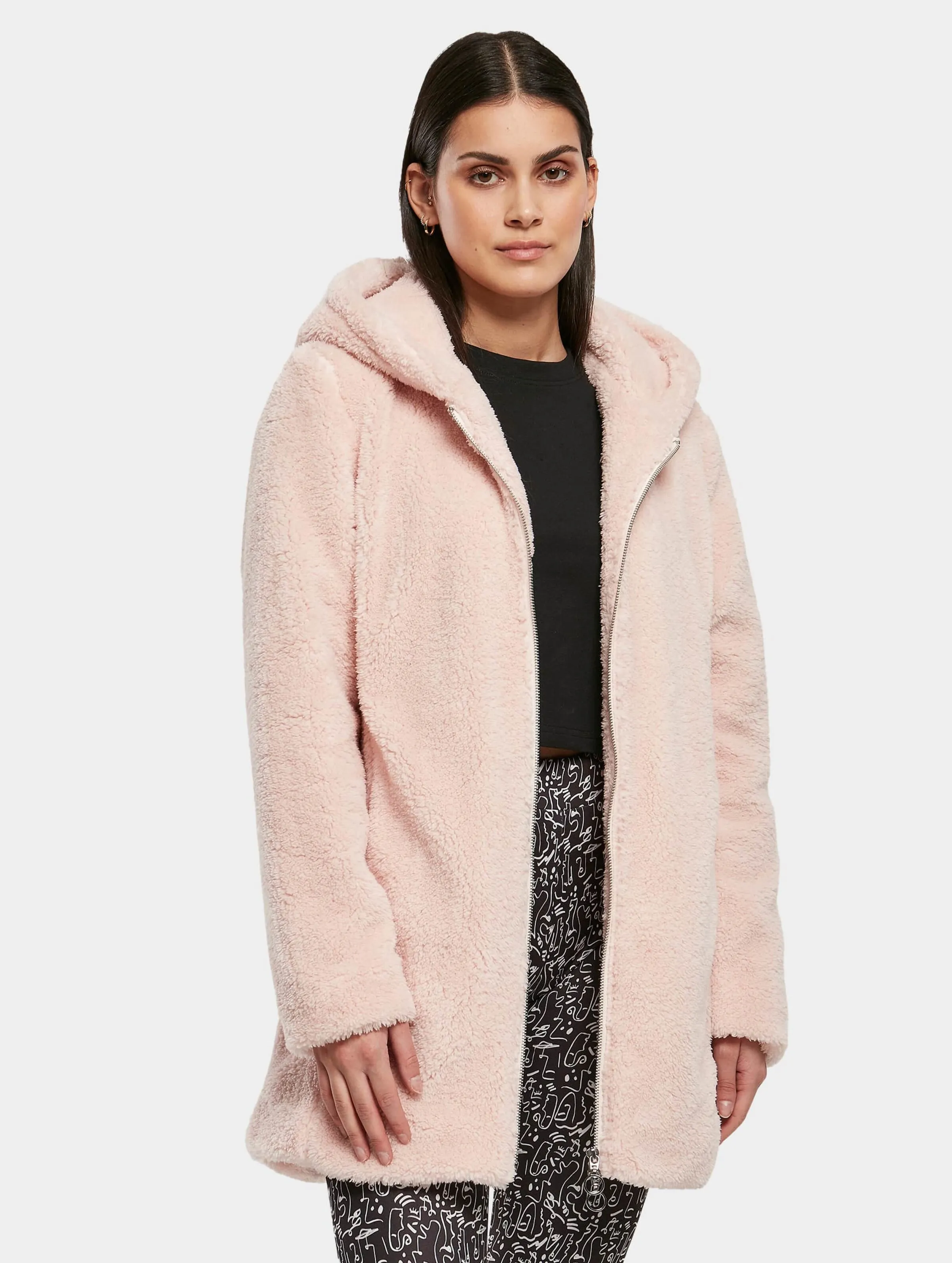 Ladies Sherpa 