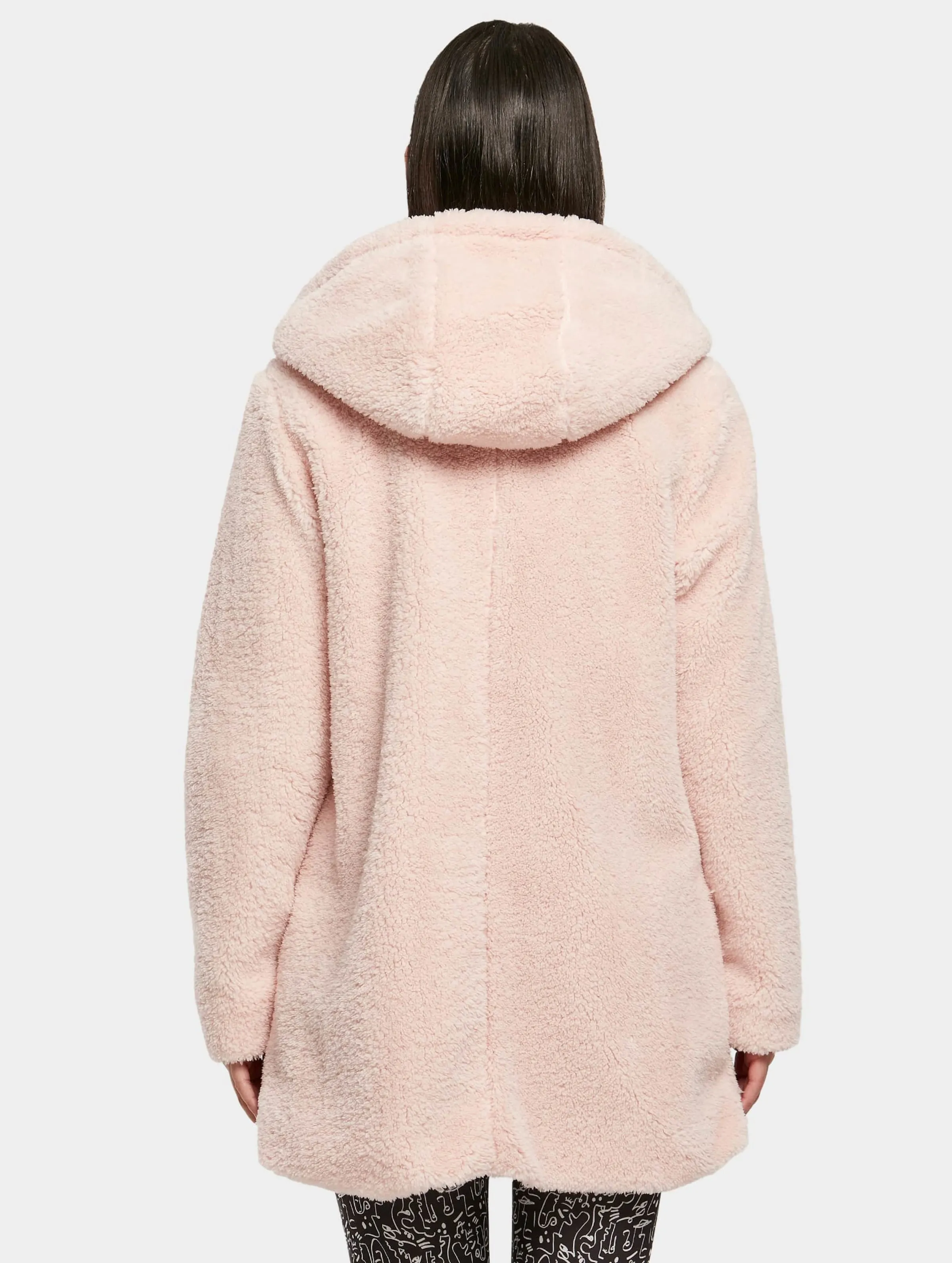 Ladies Sherpa 
