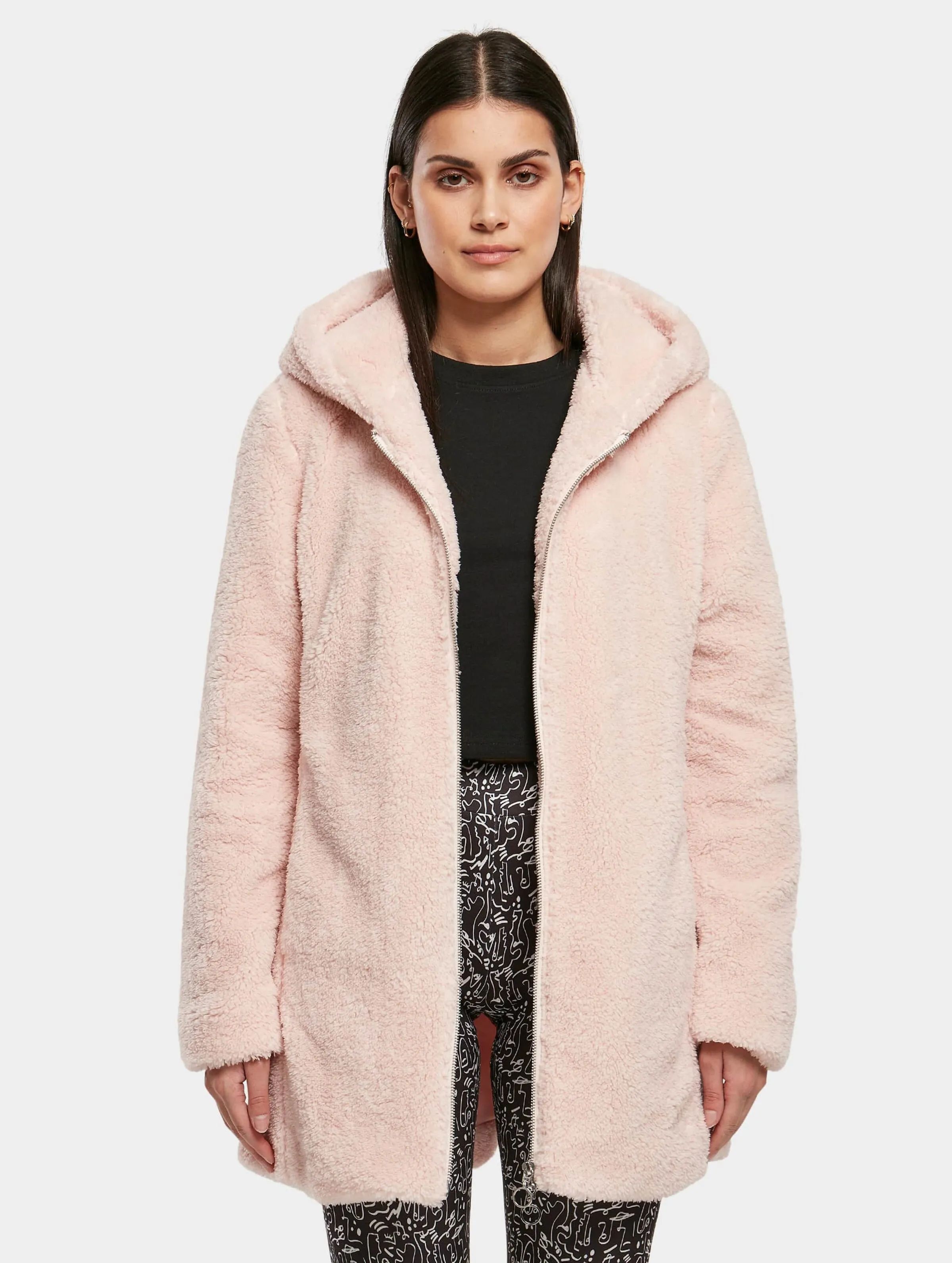 Ladies Sherpa 