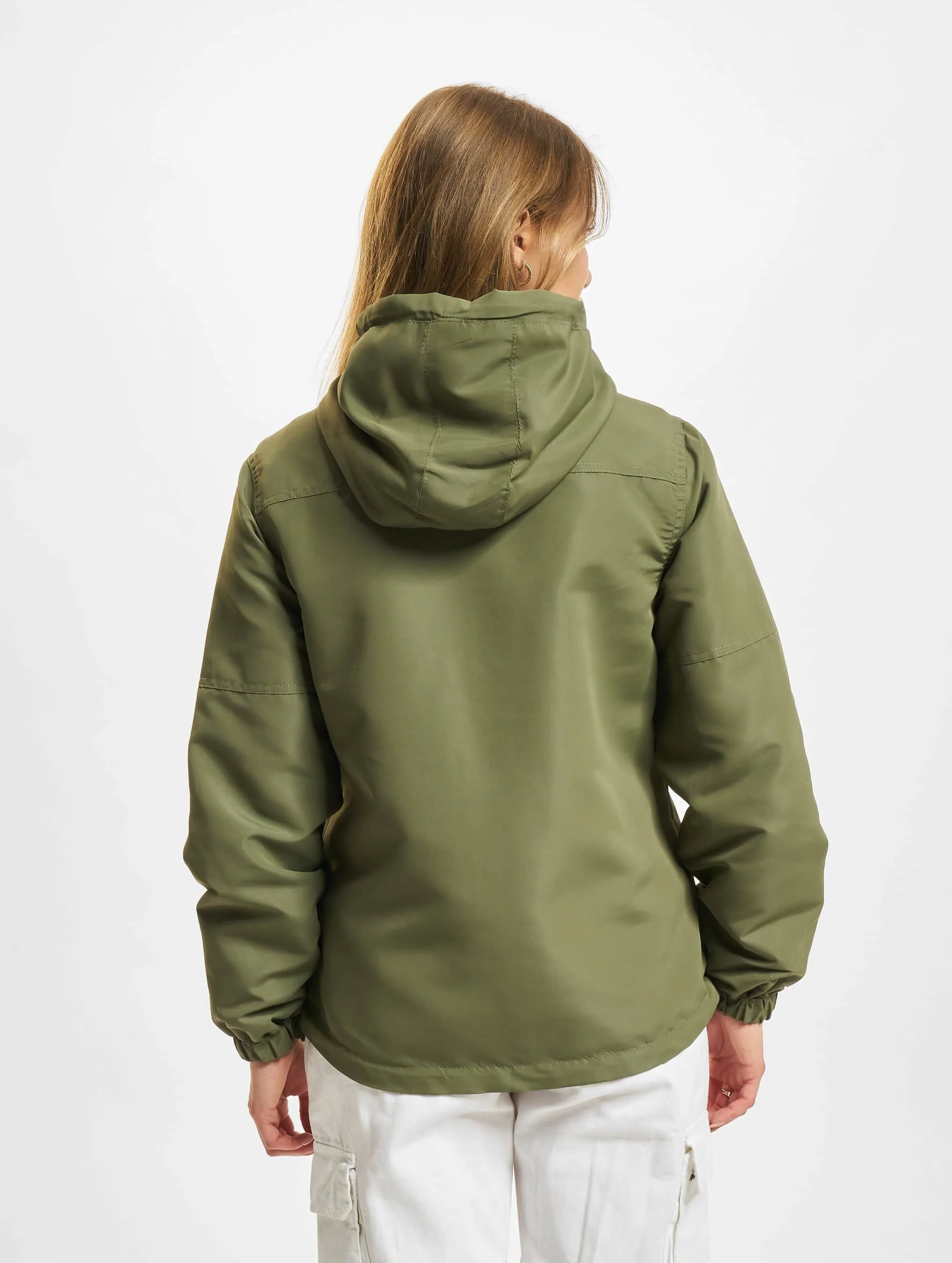 Ladies Summer Windbreaker