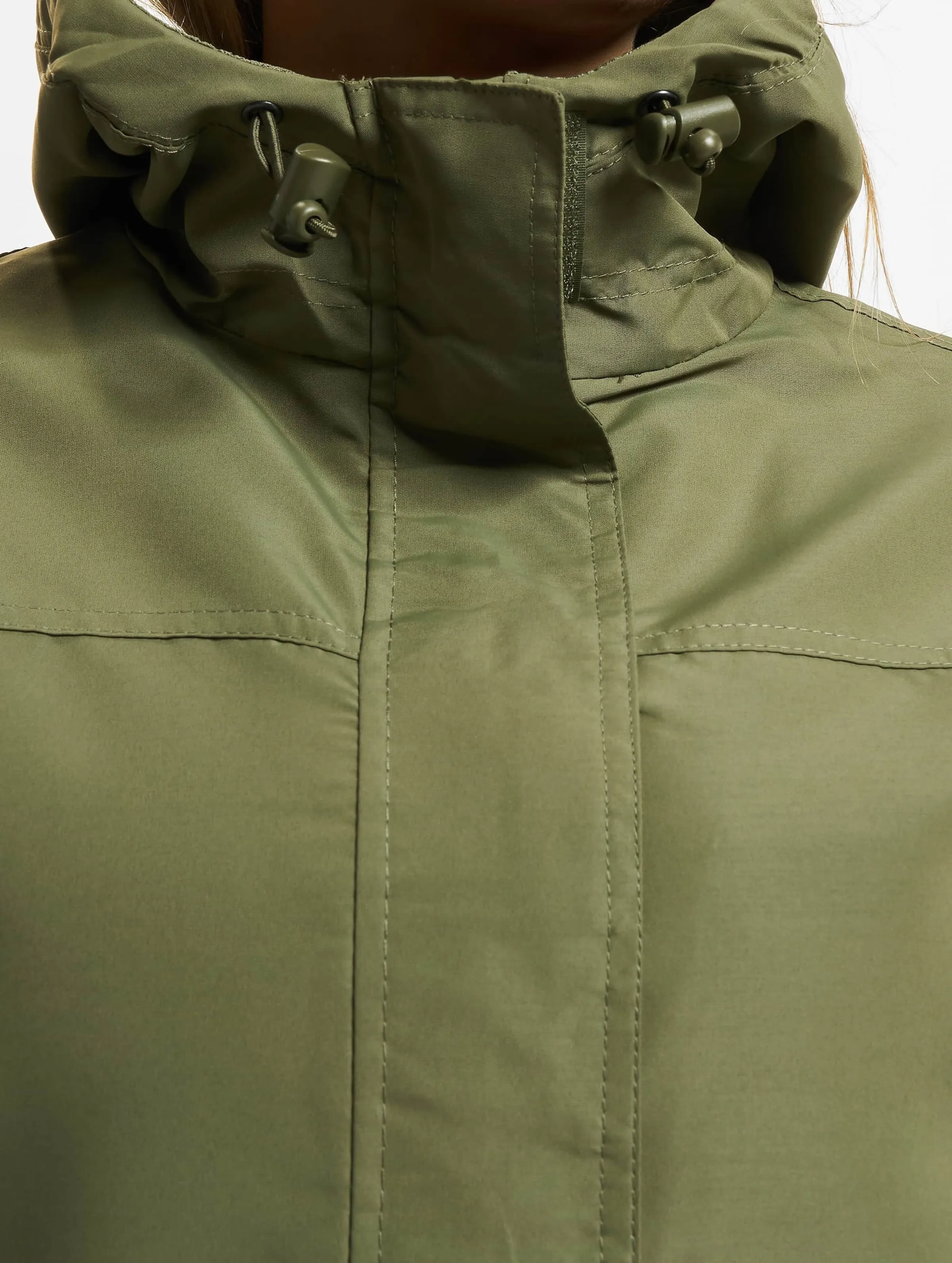 Ladies Summer Windbreaker