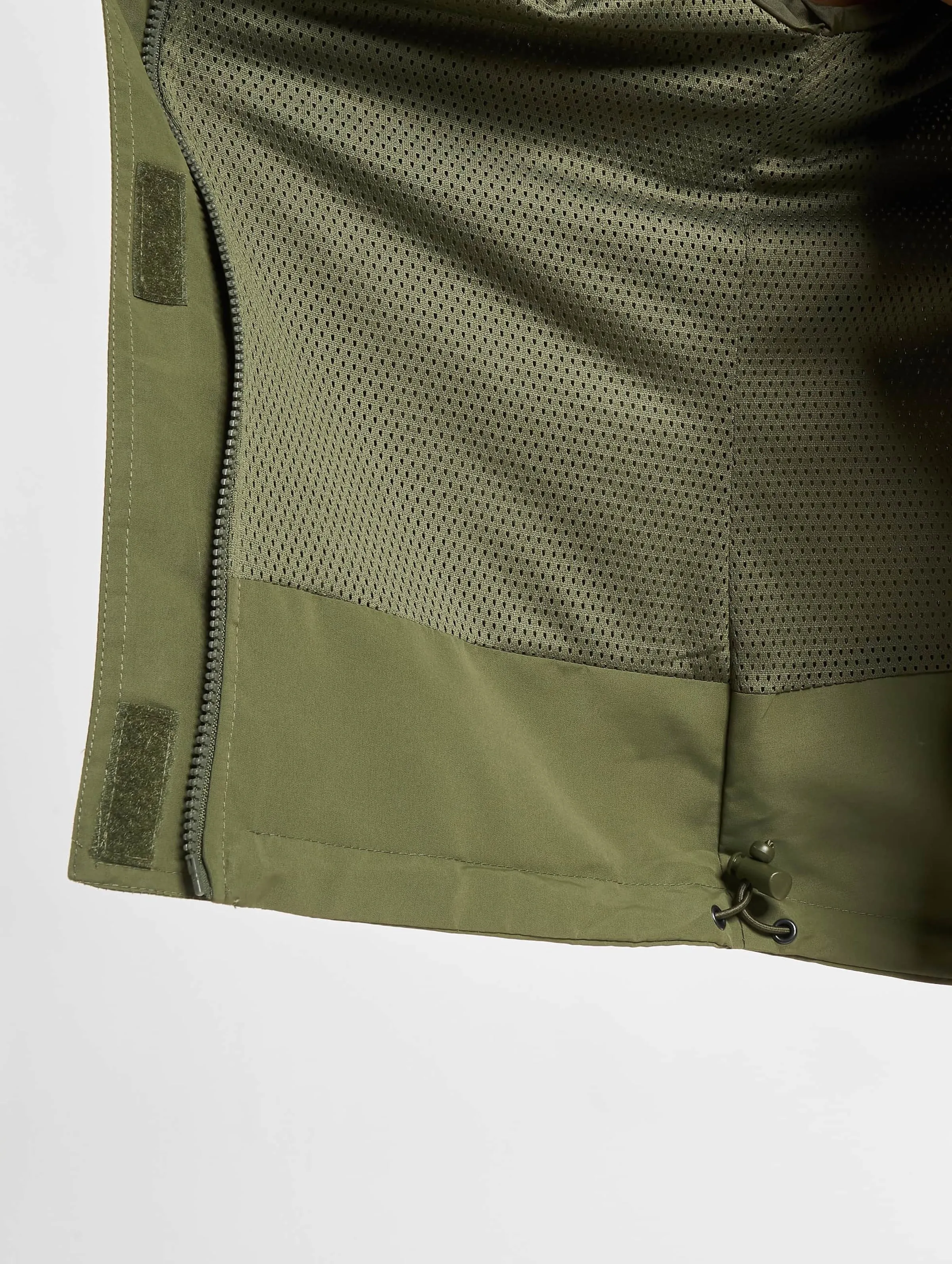 Ladies Summer Windbreaker