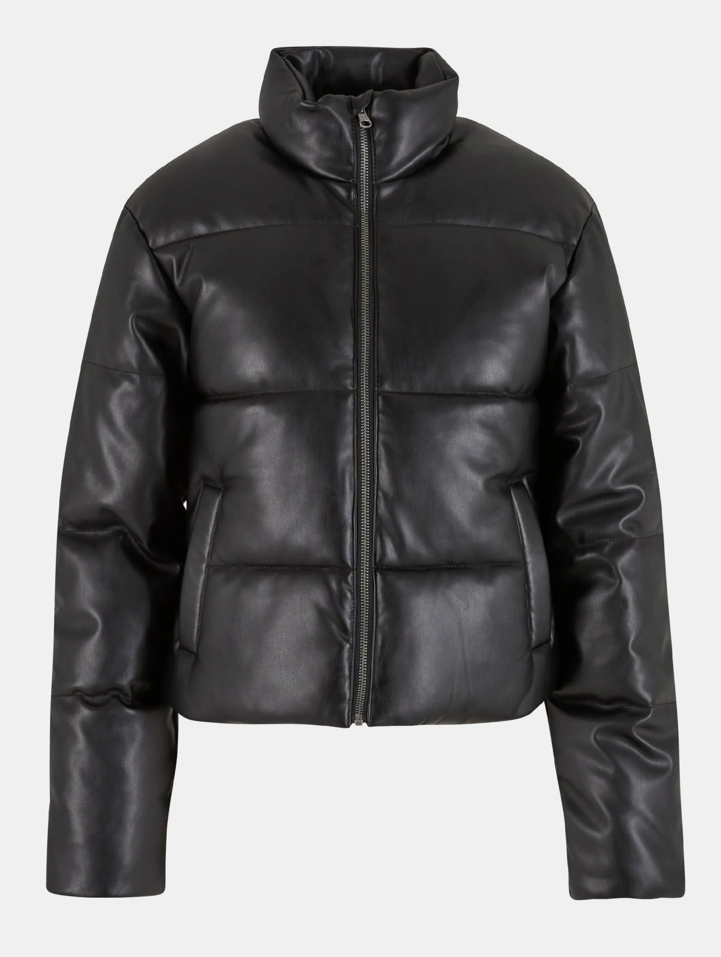 Ladies Synthetic Leather 