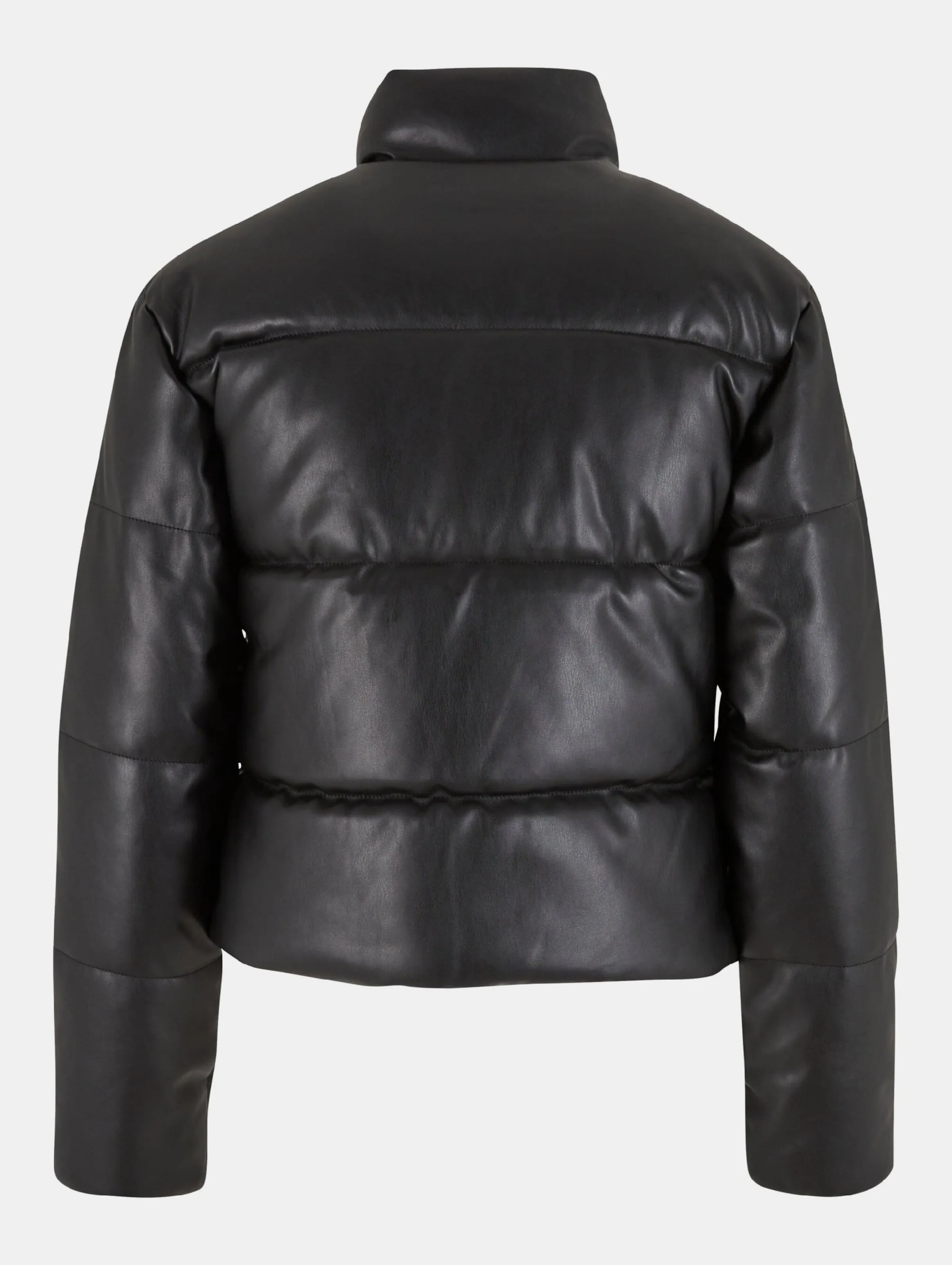 Ladies Synthetic Leather 