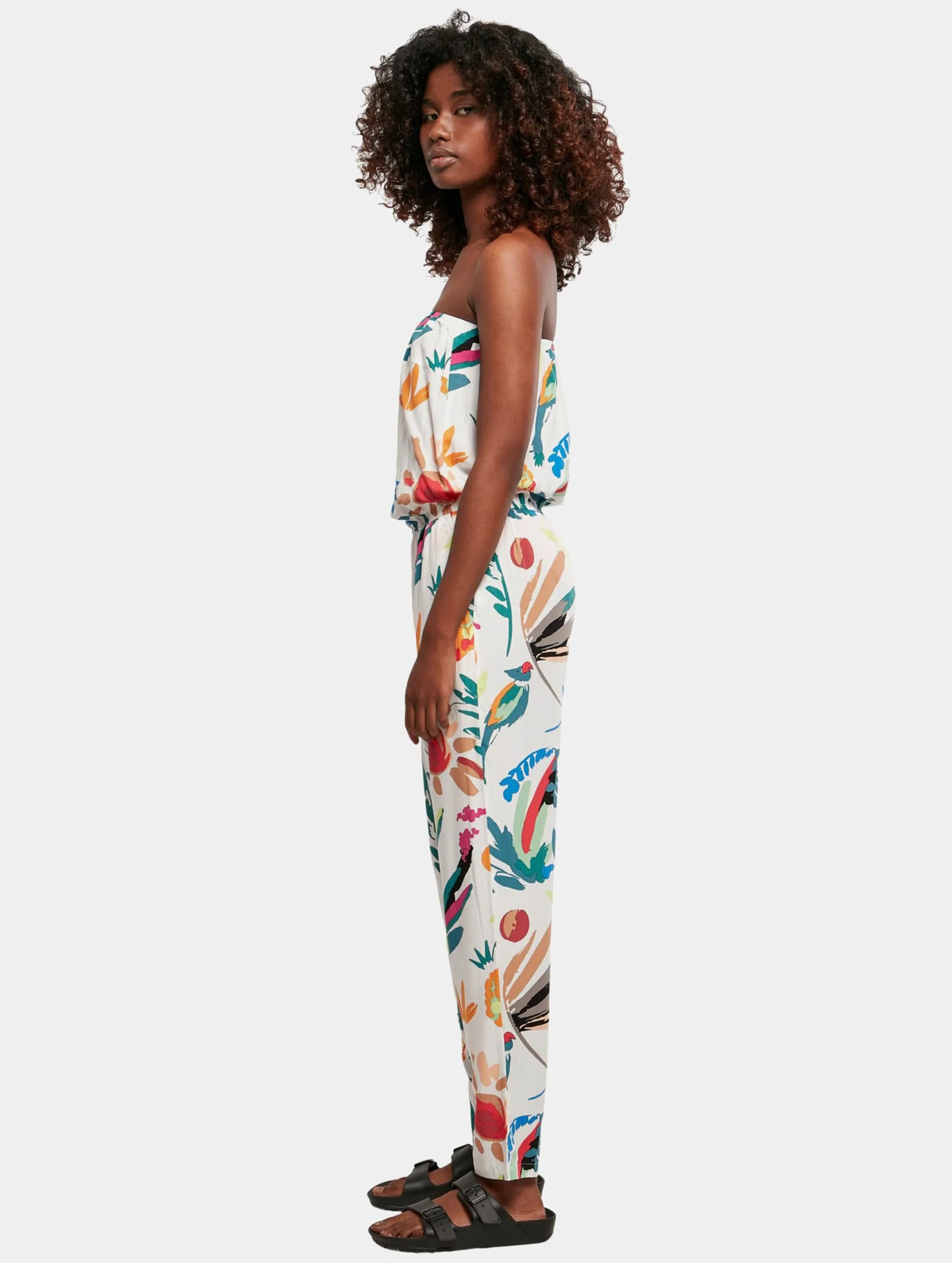 Ladies Viscose Bandeau 