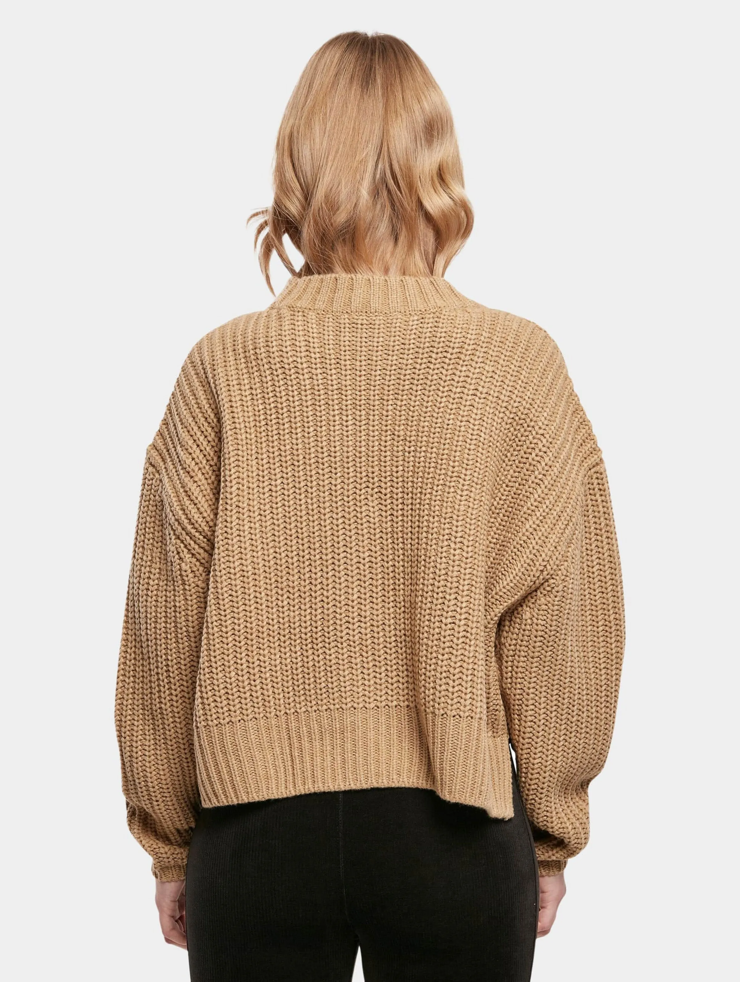 Ladies Wide Oversize