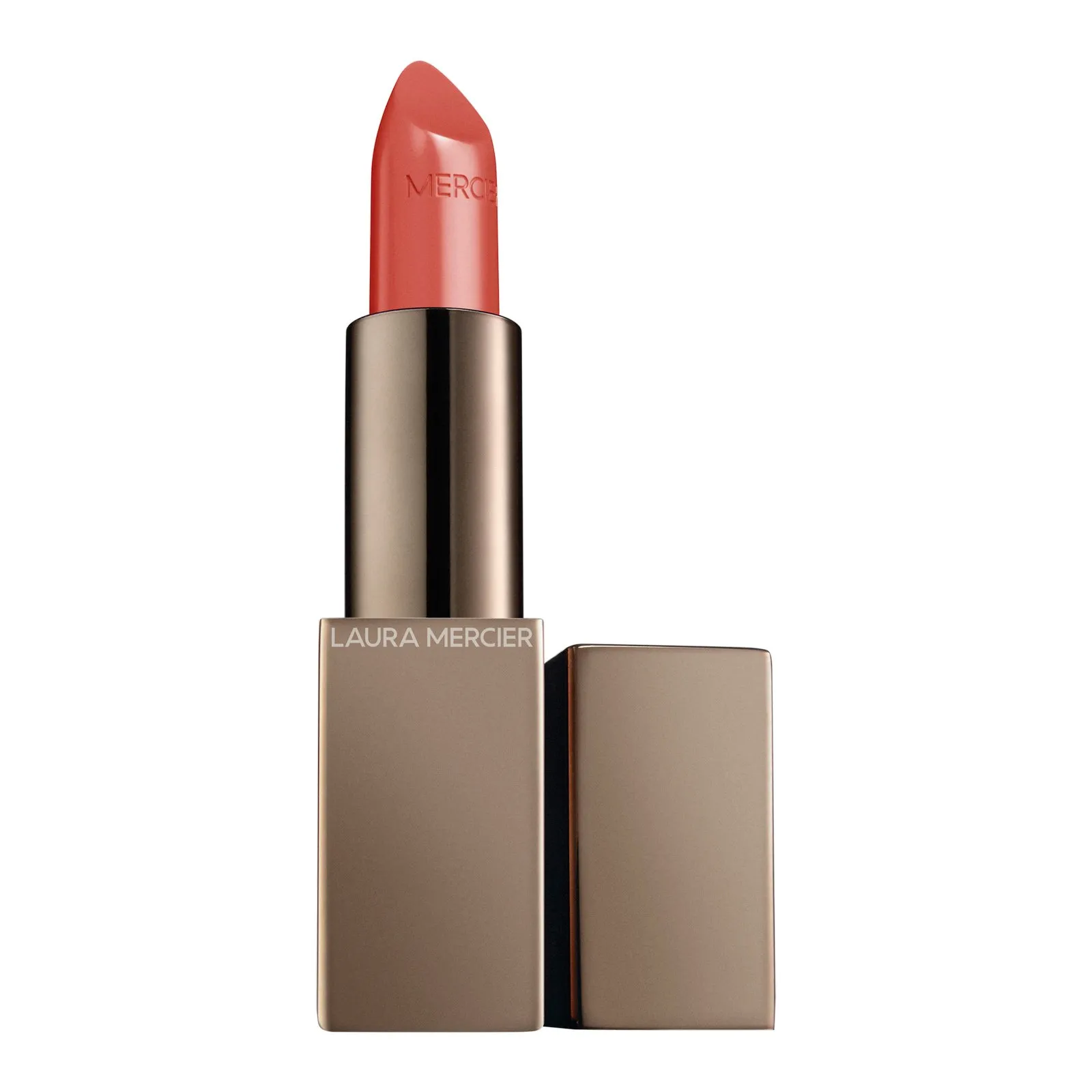 LAURA MERCIER ROUGE ESSENTIEL SILKY LABIAL CREMOSO EN   NU PREFERE