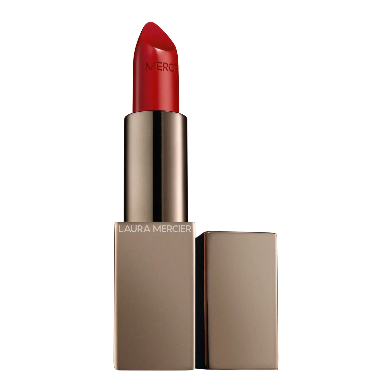 LAURA MERCIER ROUGE ESSENTIEL SILKY LABIAL CREMOSO EN   ROUGEULTIME