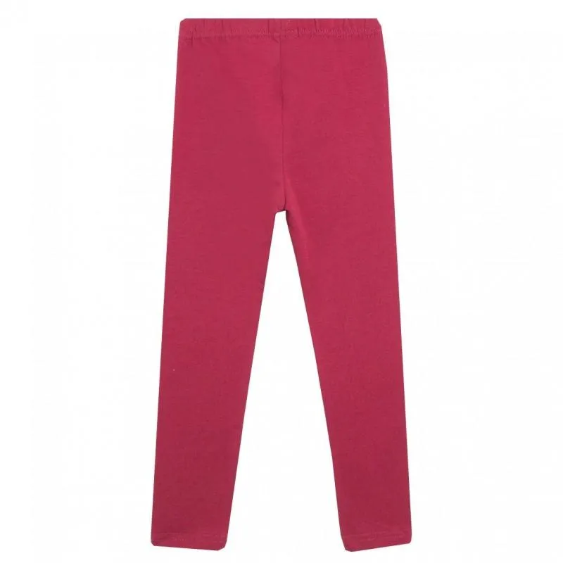 LEGGING  BÁSICO ALGODÓN