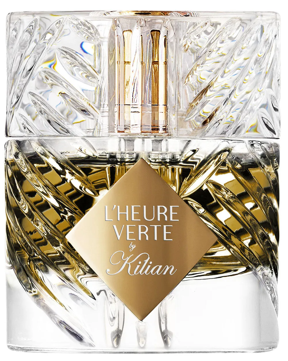L'HEURE VERTE