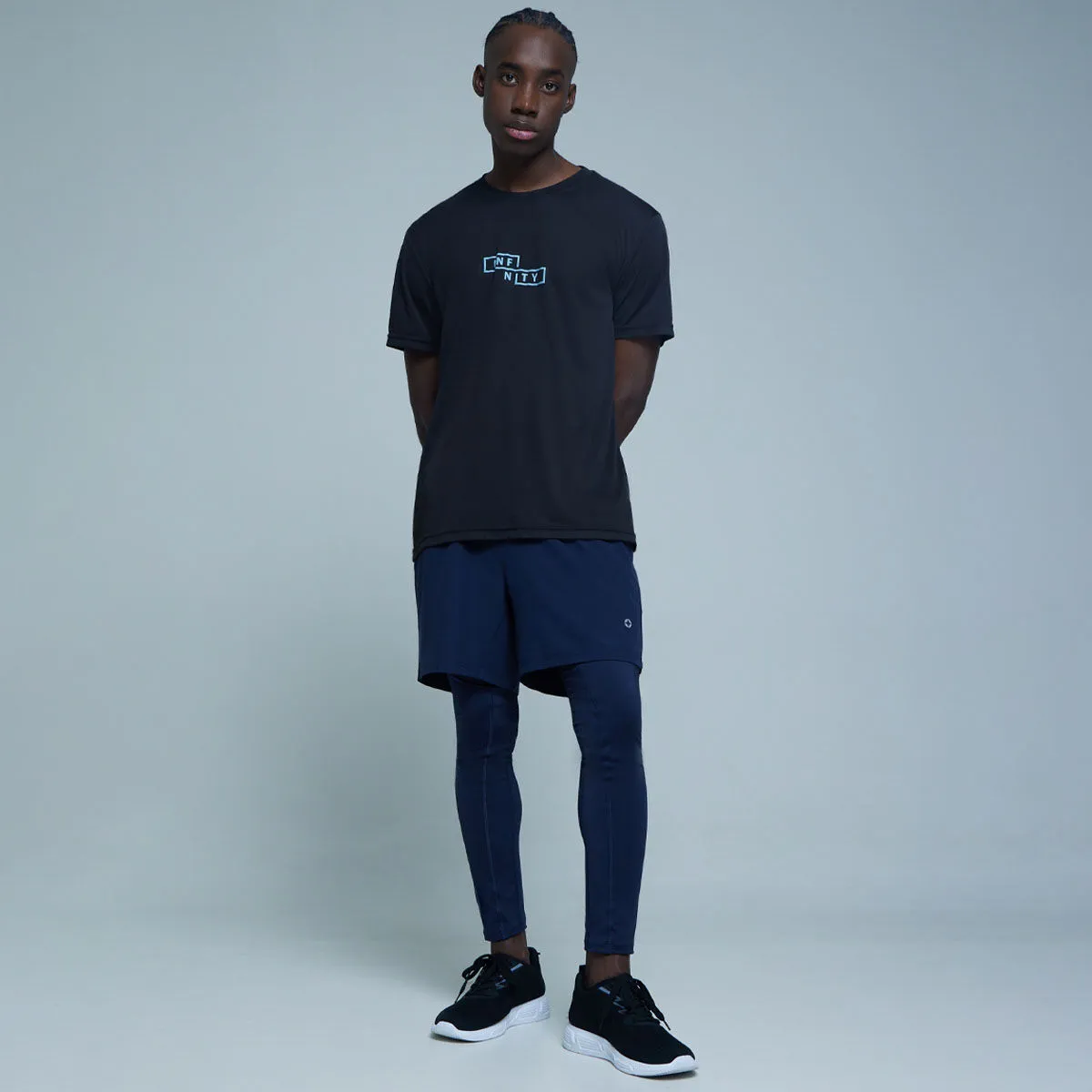 Licra Deportiva Hombre