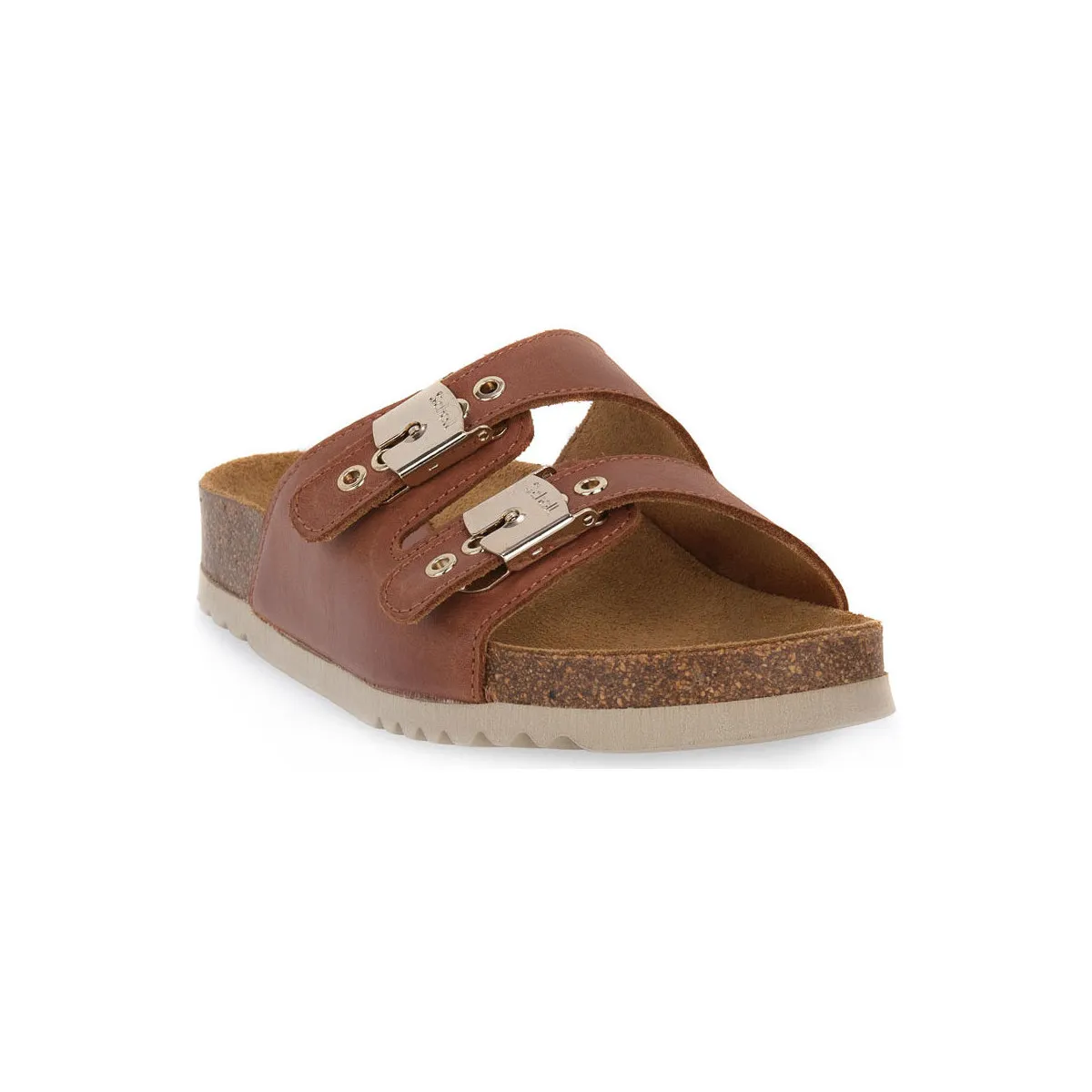 LIGHT BROWN ALBA