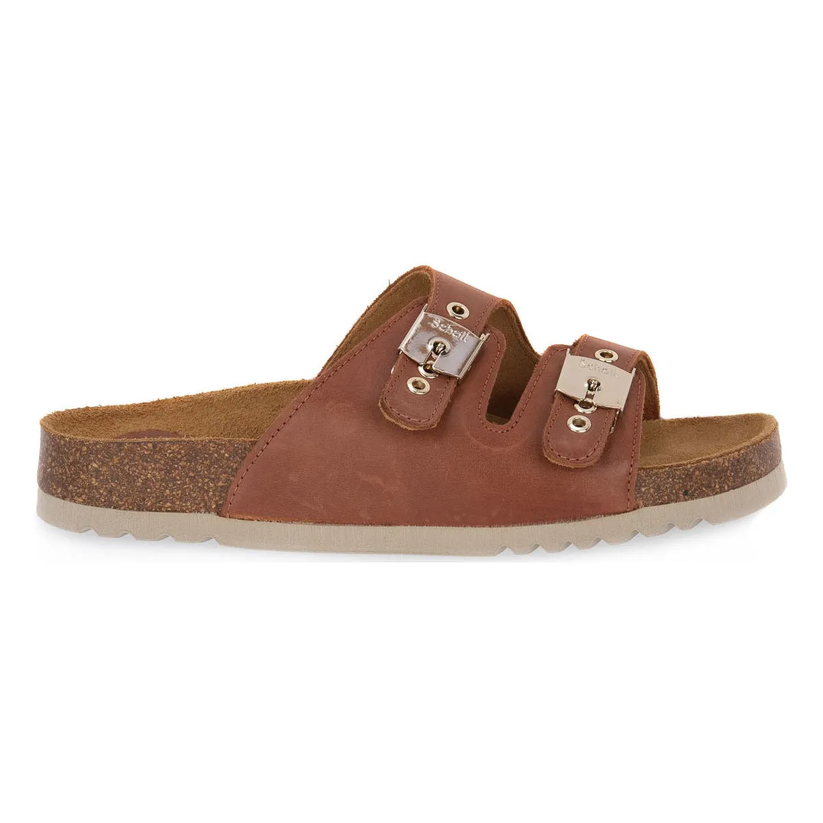 LIGHT BROWN ALBA