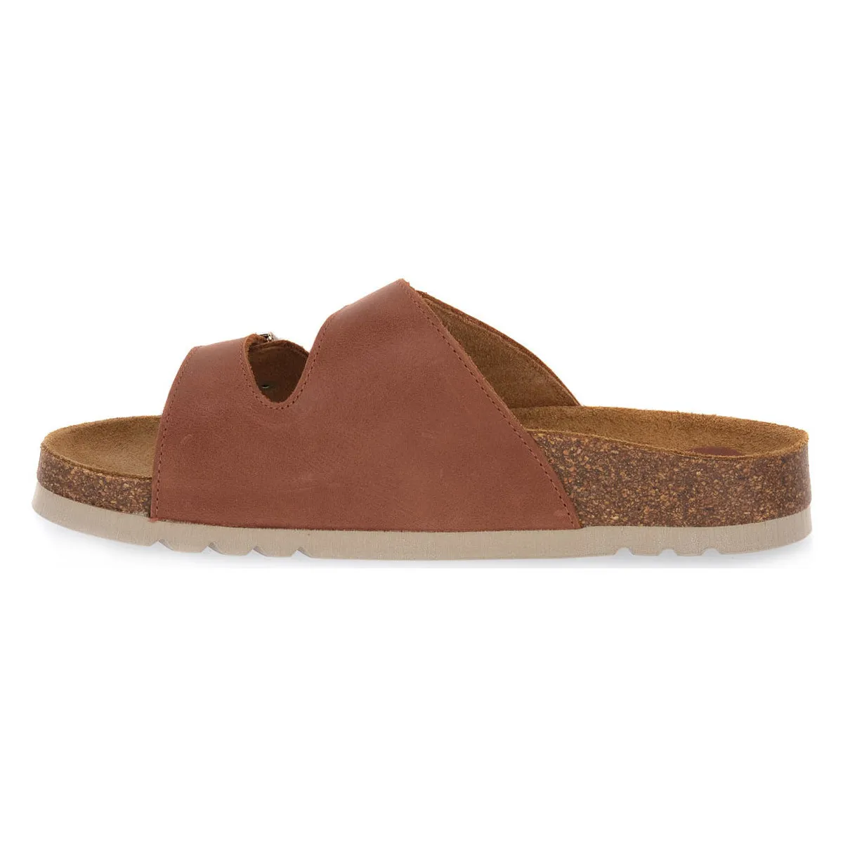 LIGHT BROWN ALBA