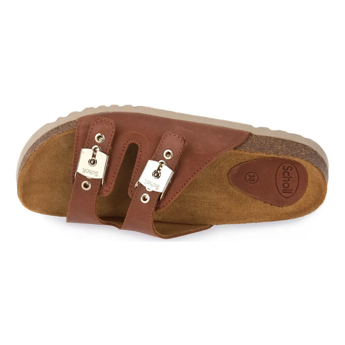 LIGHT BROWN ALBA
