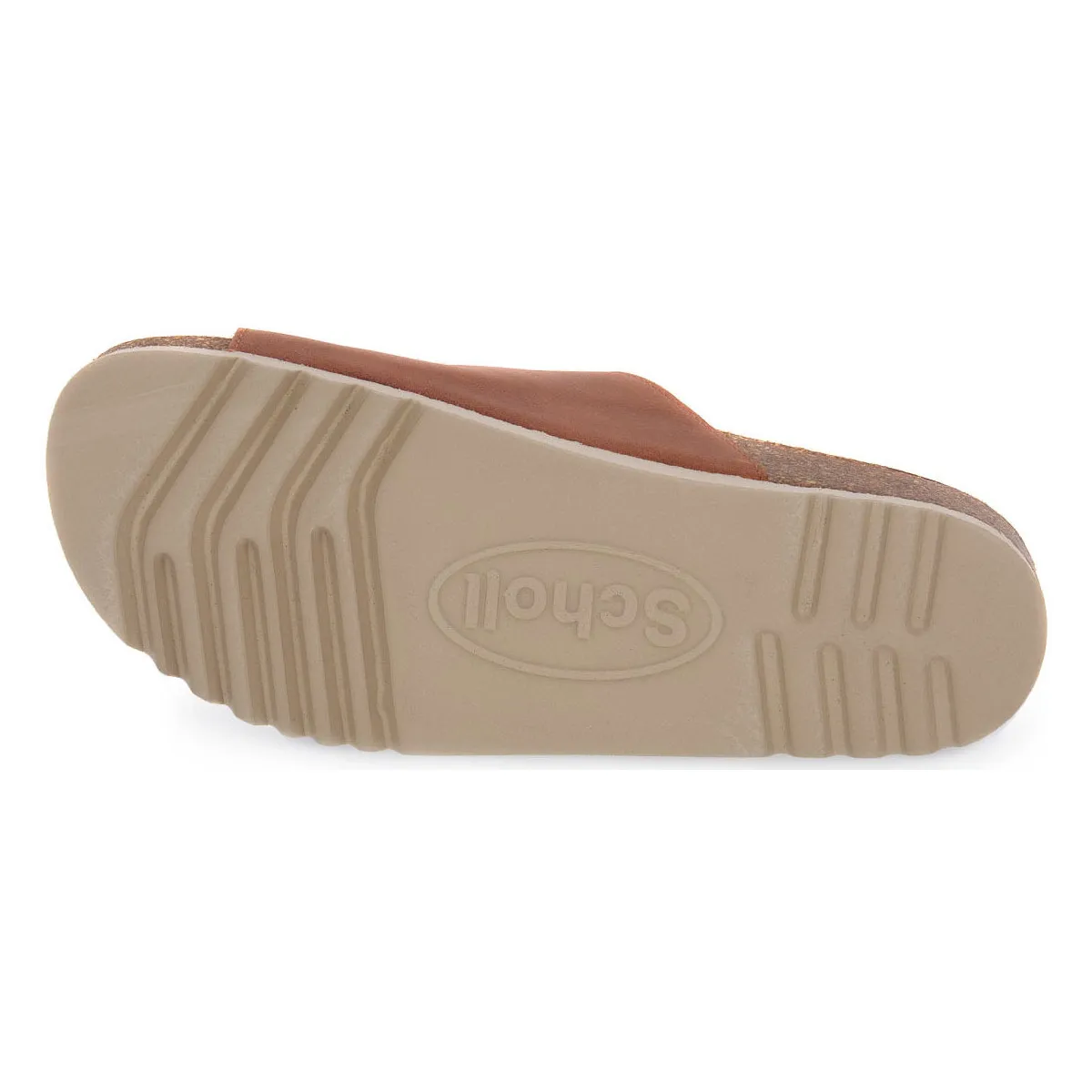 LIGHT BROWN ALBA