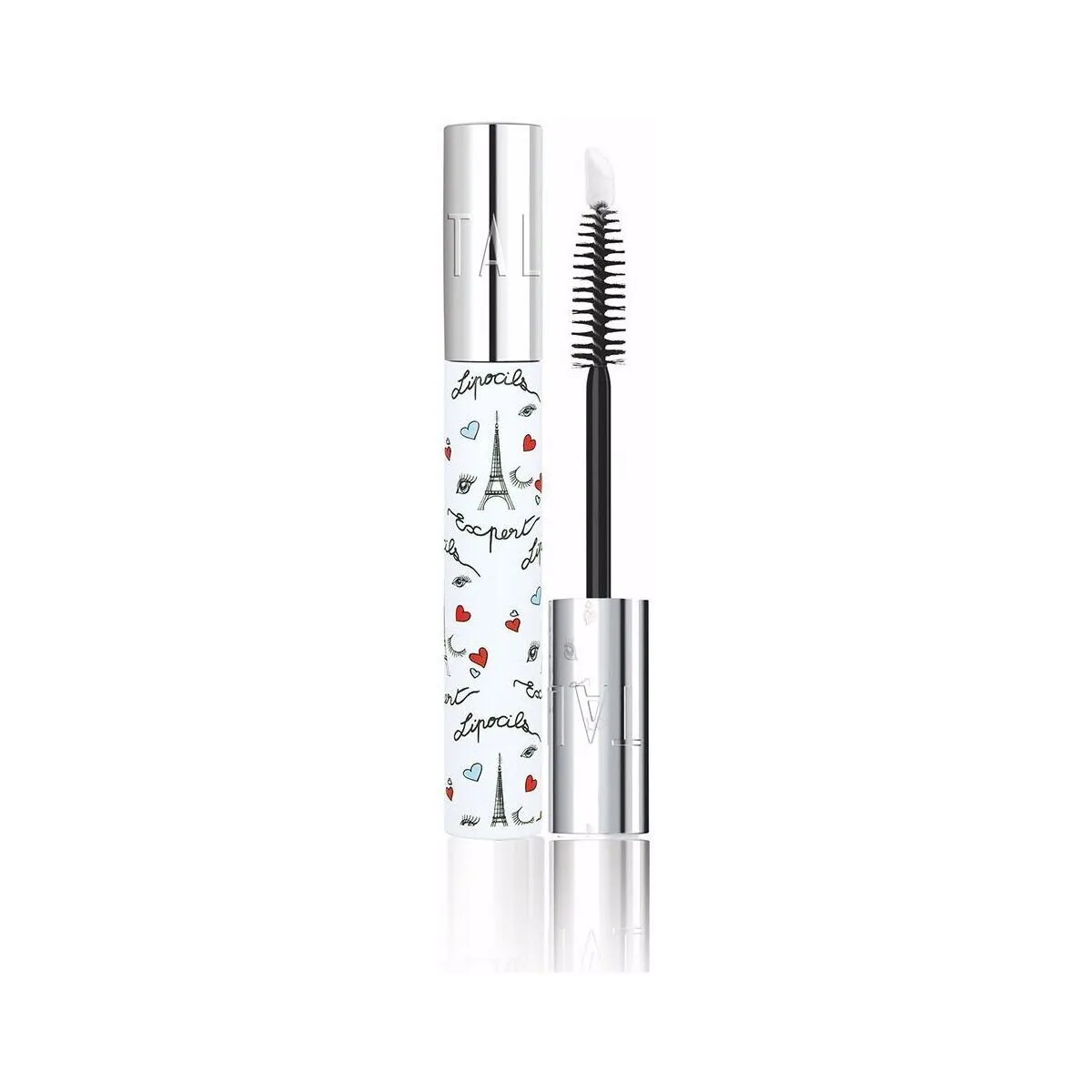 Lipocils Eyelash Treatment Gel
