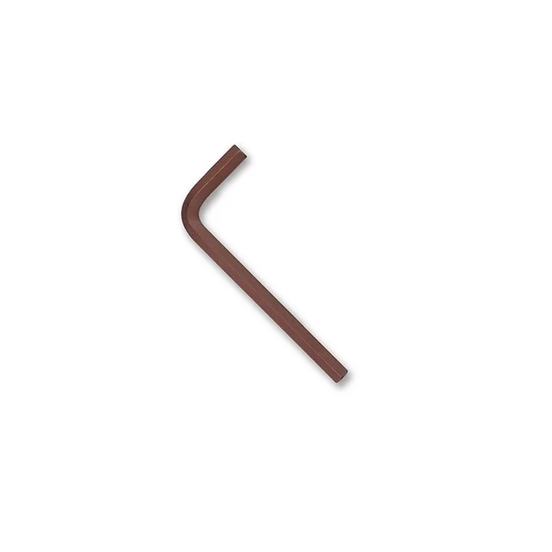 Llave Allen Corta 1/8" 666135 Gestar