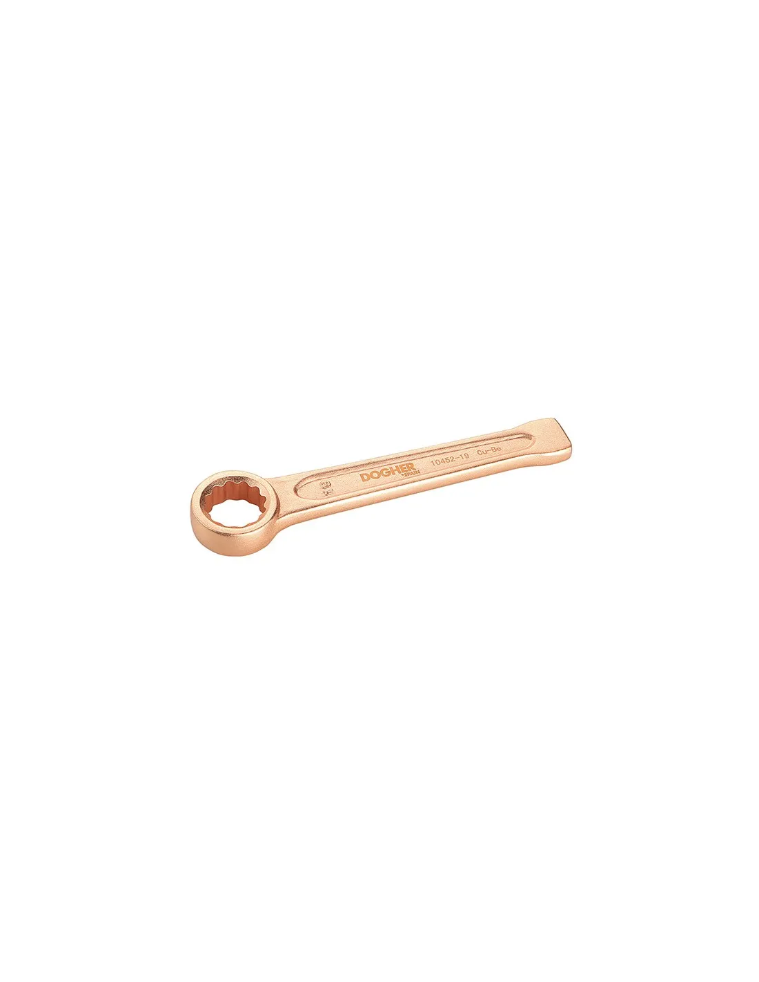 LLAVE DE GOLPE B/ESTRELLA CUBE 15/16